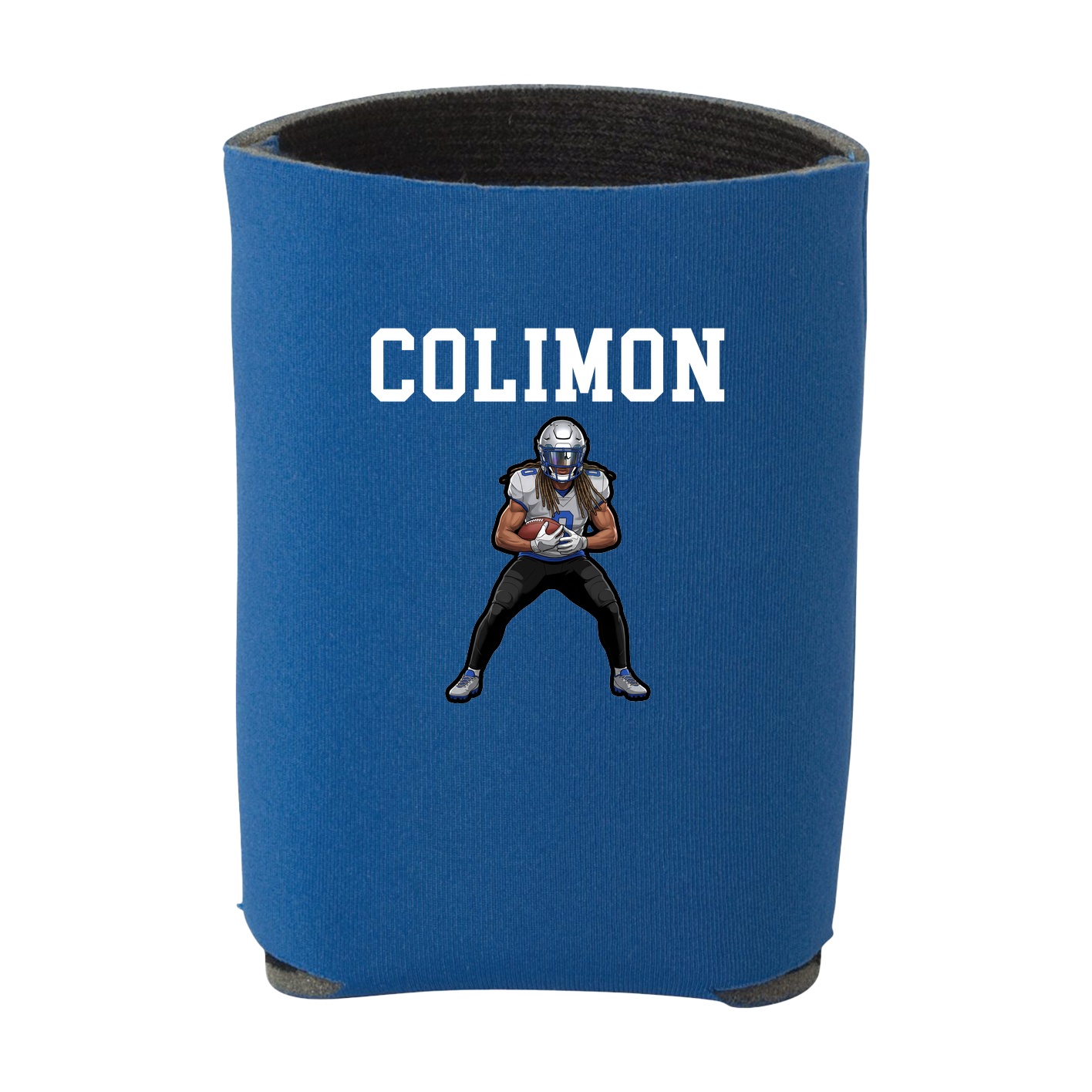 Can Holder — Shirsey in Royal