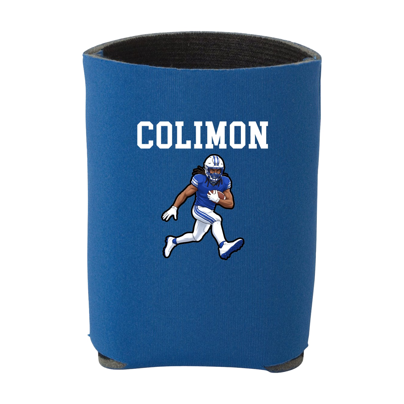 Can Holder — Shirsey in Royal