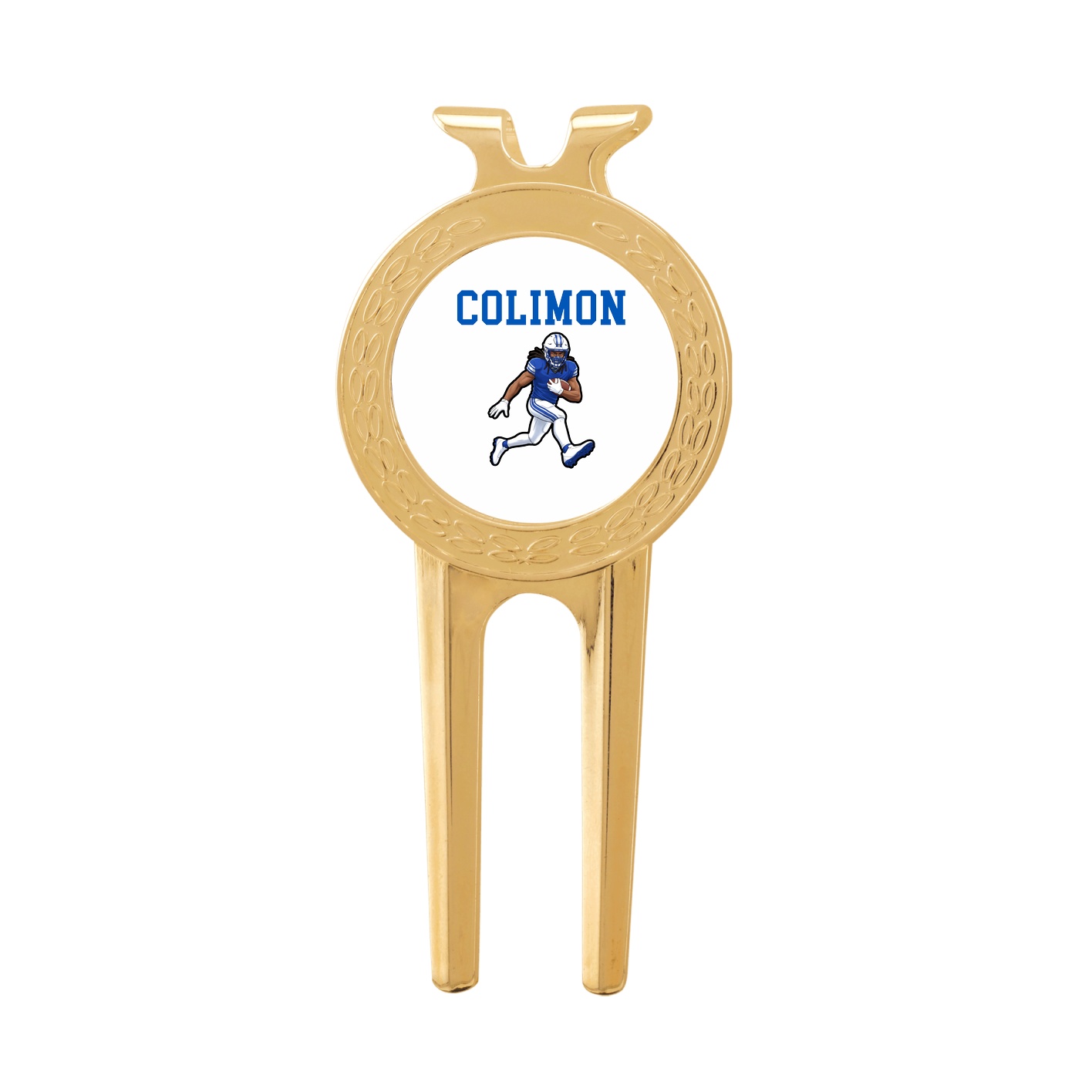 Divot Tool with Ball Marker — Shirsey in Classic