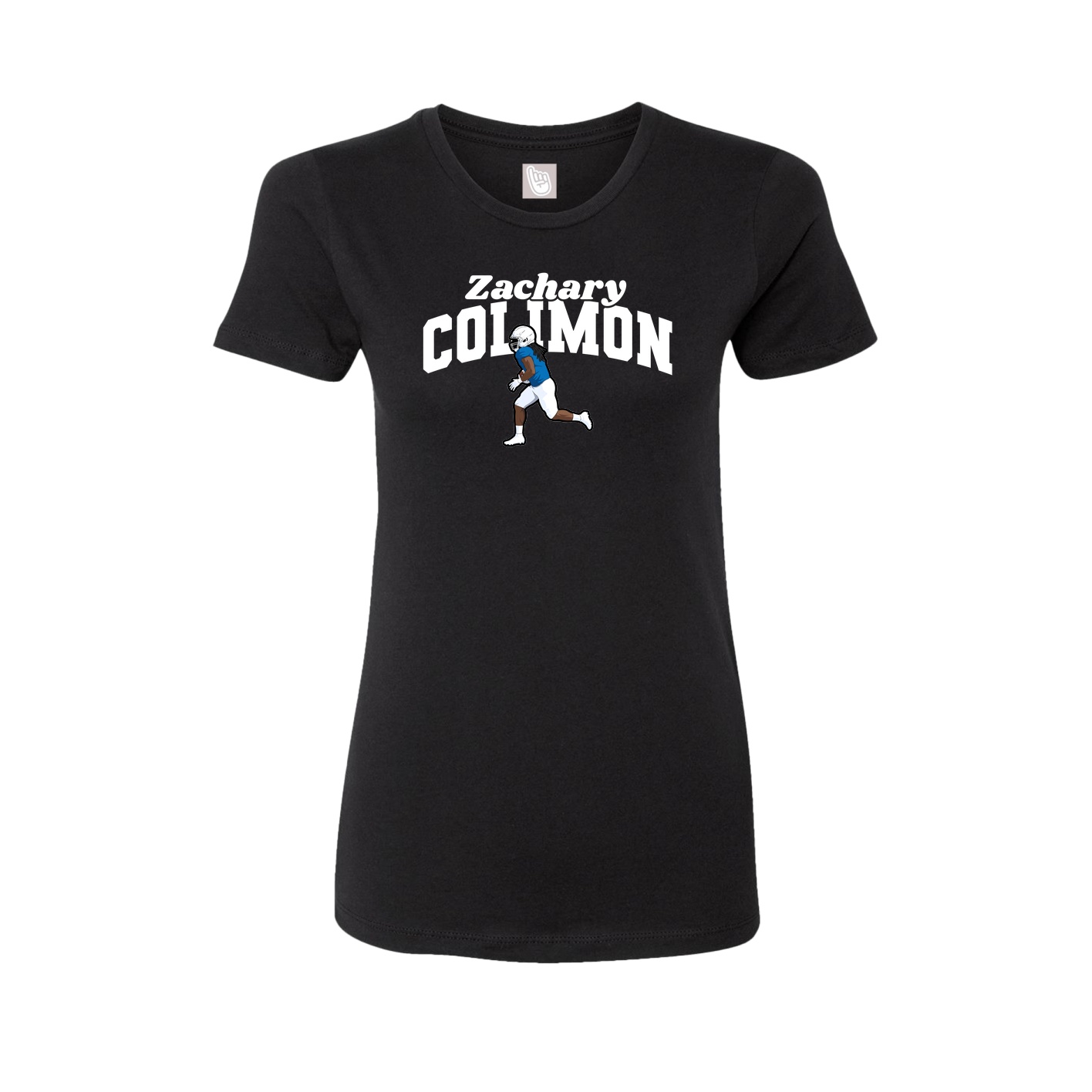 Fitted Women's Tee
