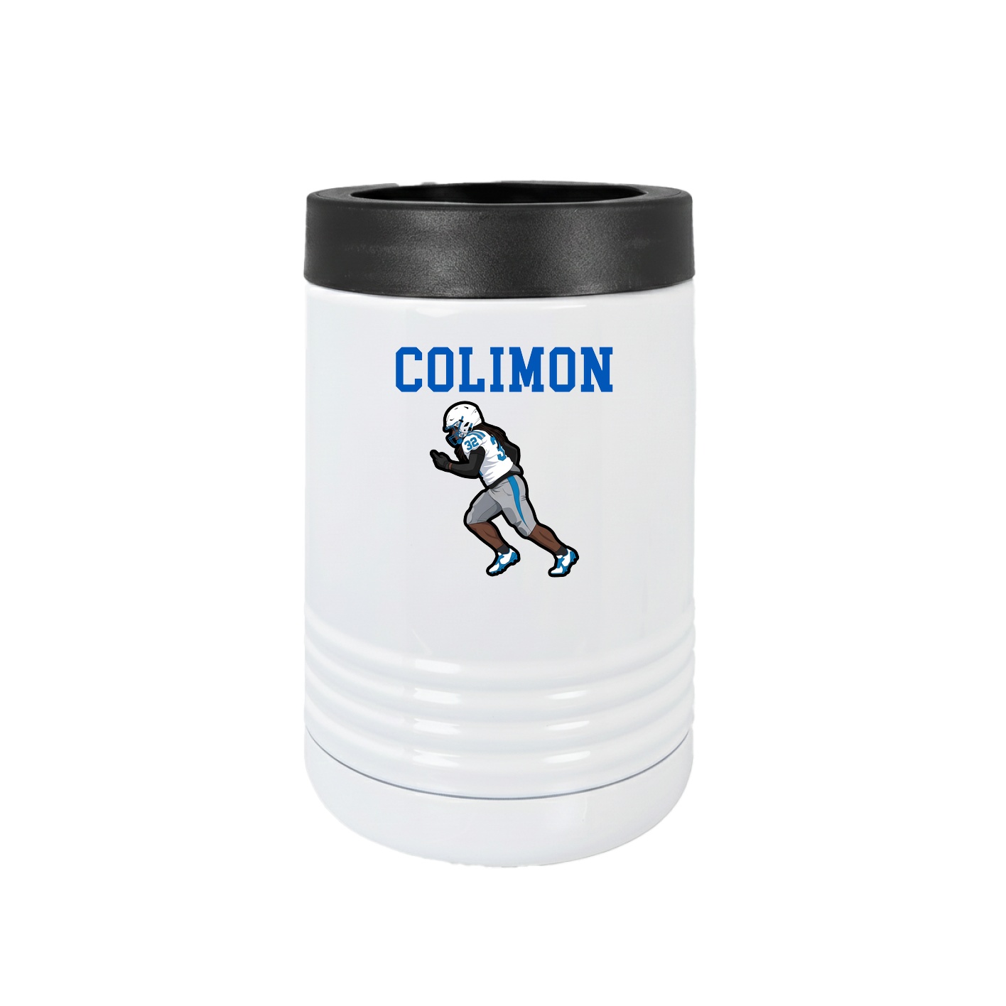 Beverage Holder — Shirsey in White