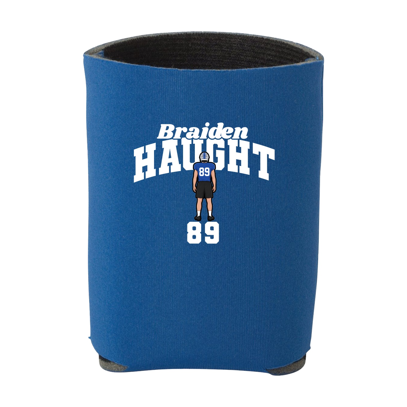 Can Holder — Signature Arch in Royal