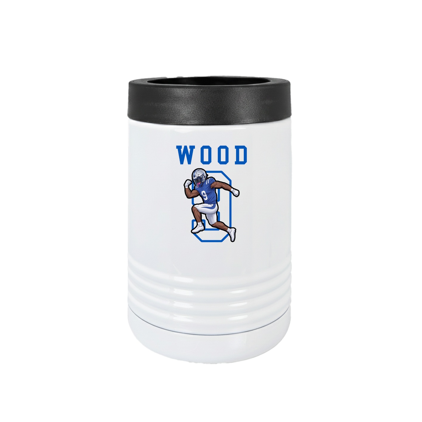 Beverage Holder — Shirsey in White