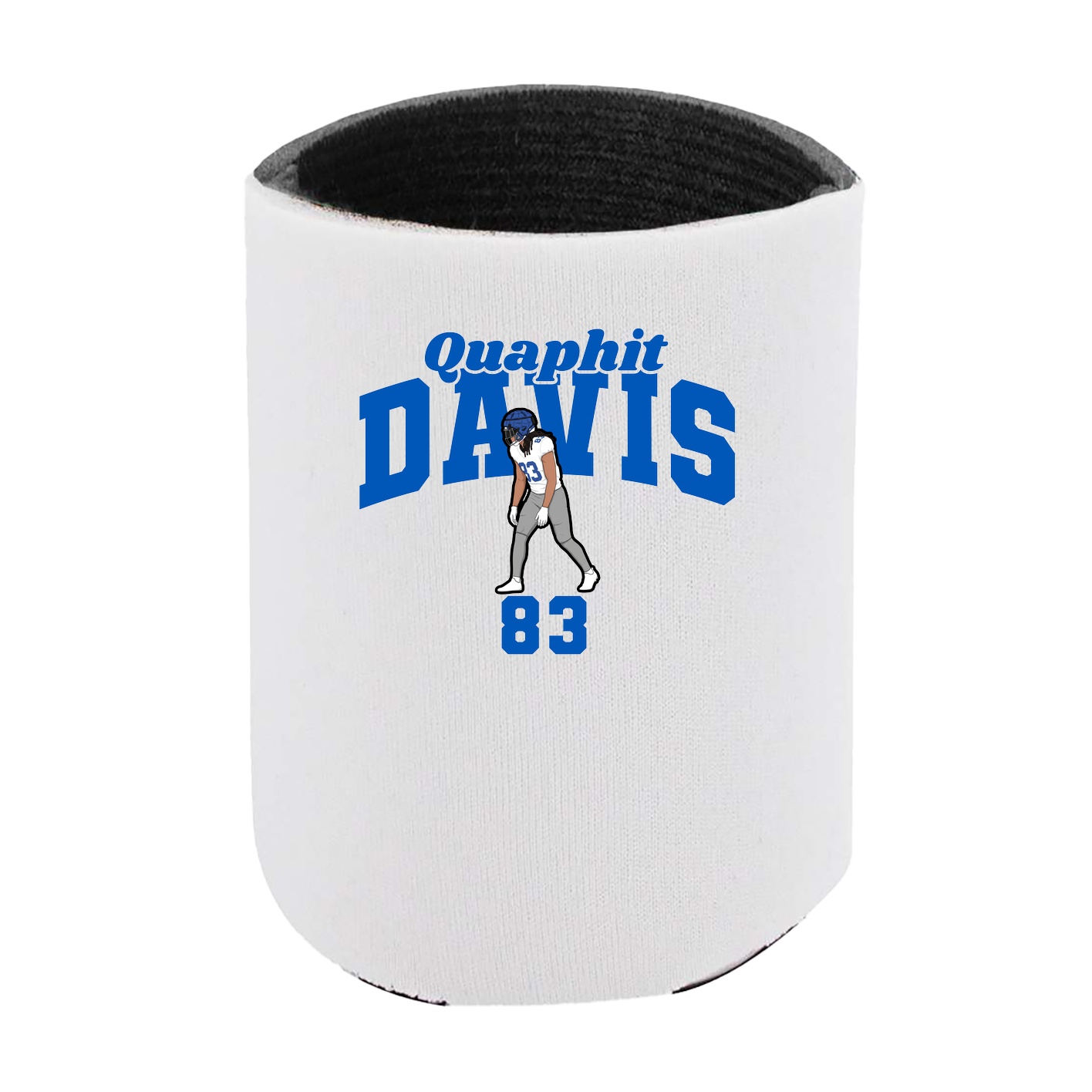 Can Holder — Signature Arch in White