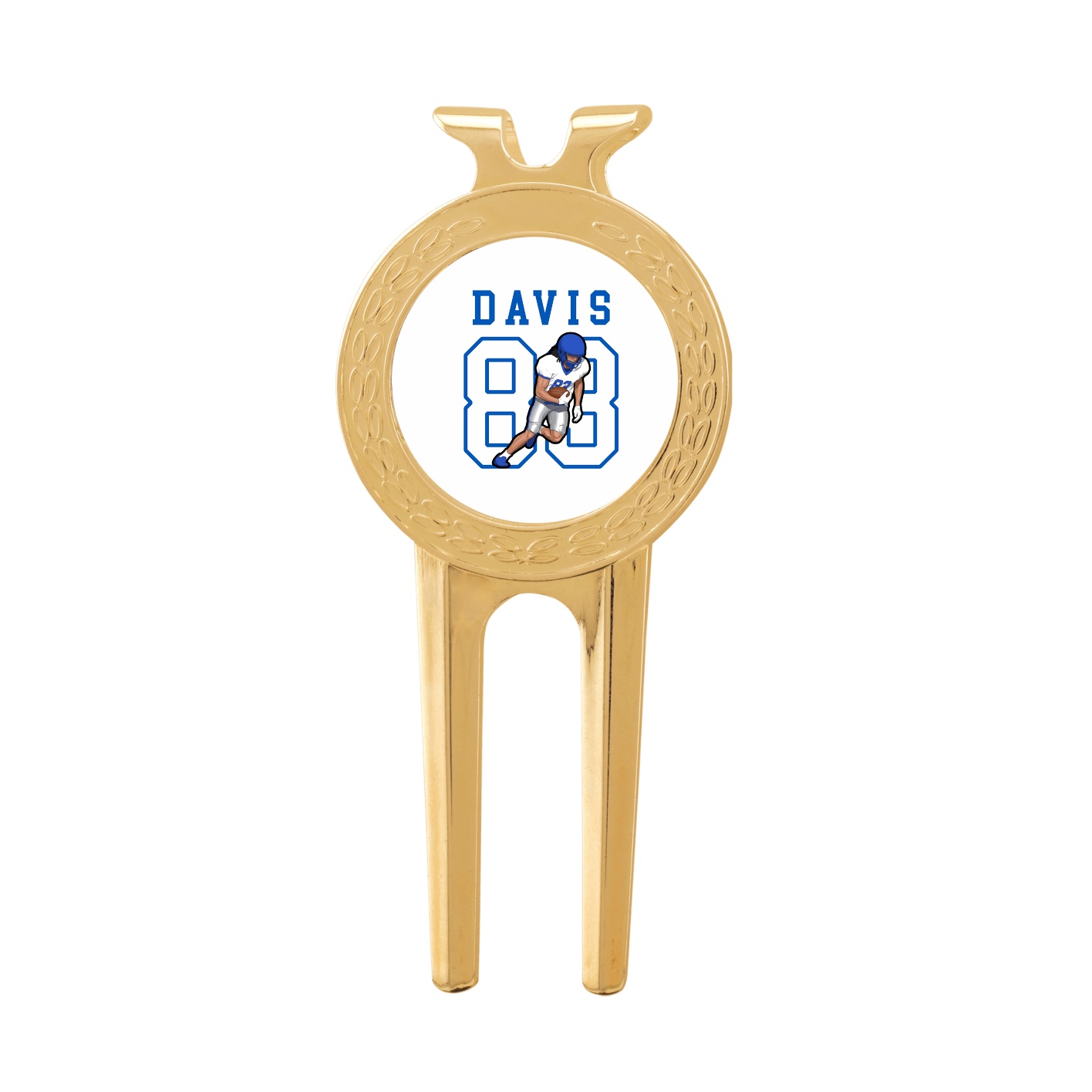 Divot Tool with Ball Marker — Shirsey in Classic