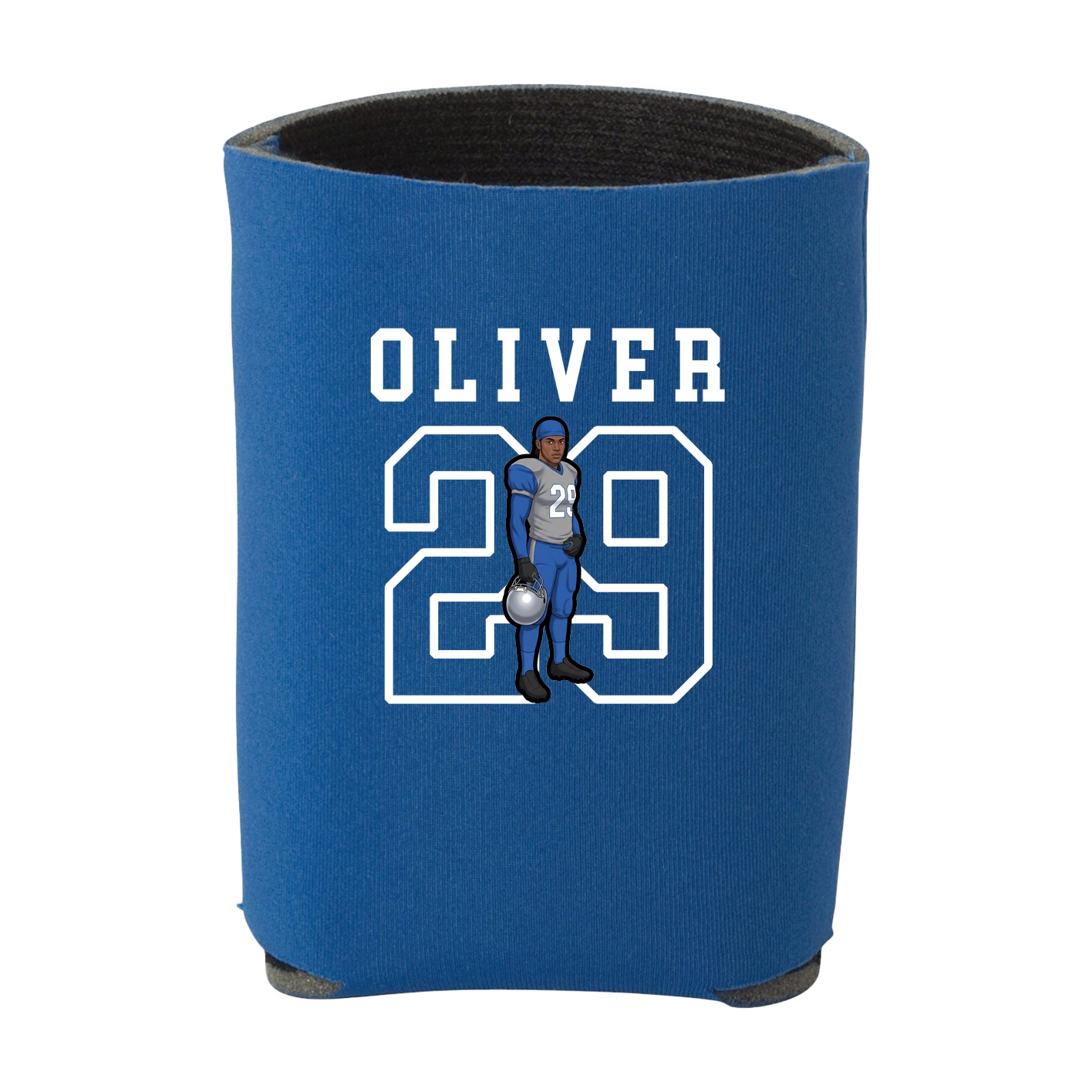 Can Holder — Shirsey in Royal