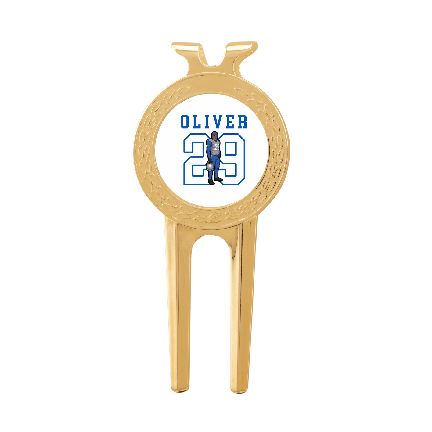 Divot Tool with Ball Marker — Shirsey in Classic