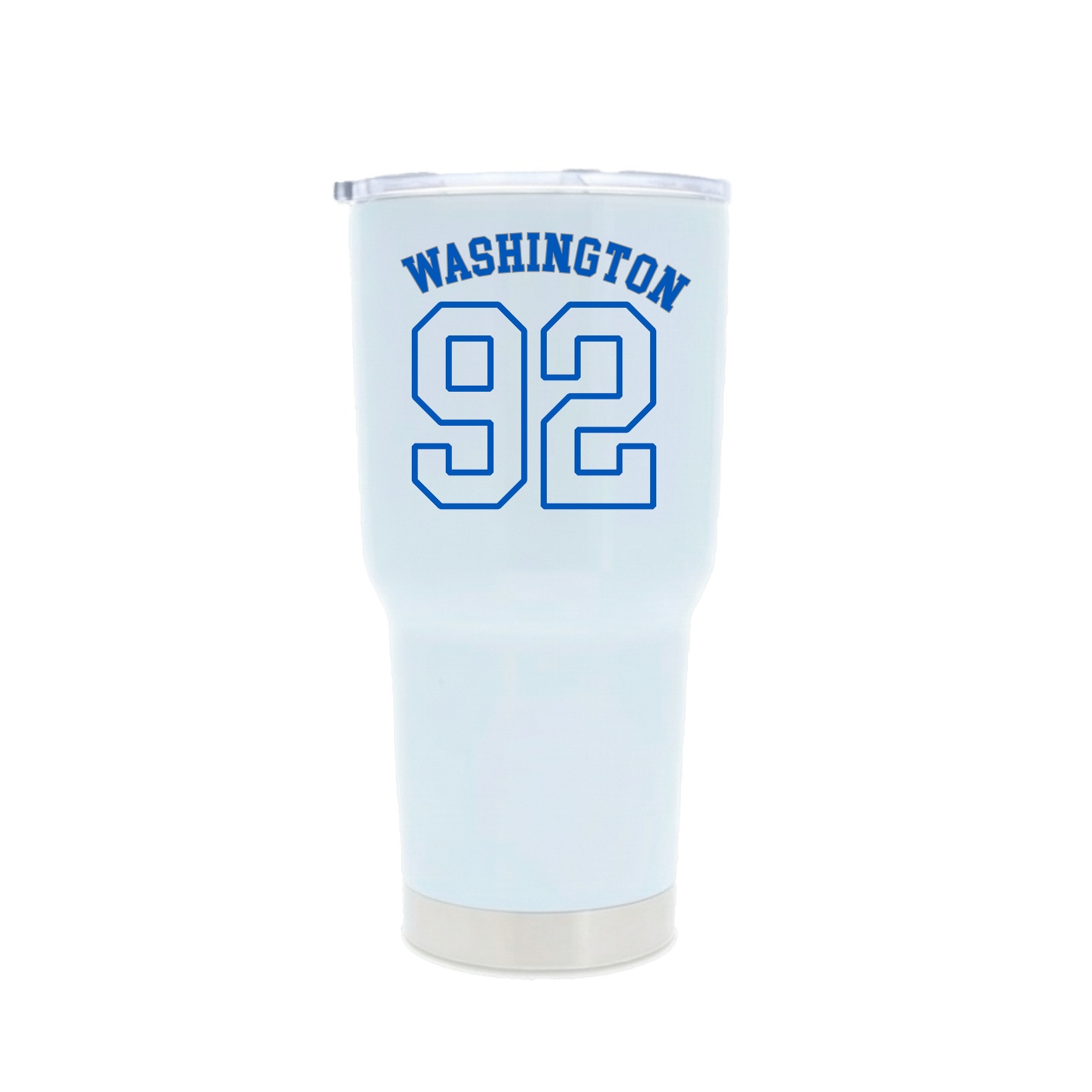 30oz Stainless Steel Tumbler