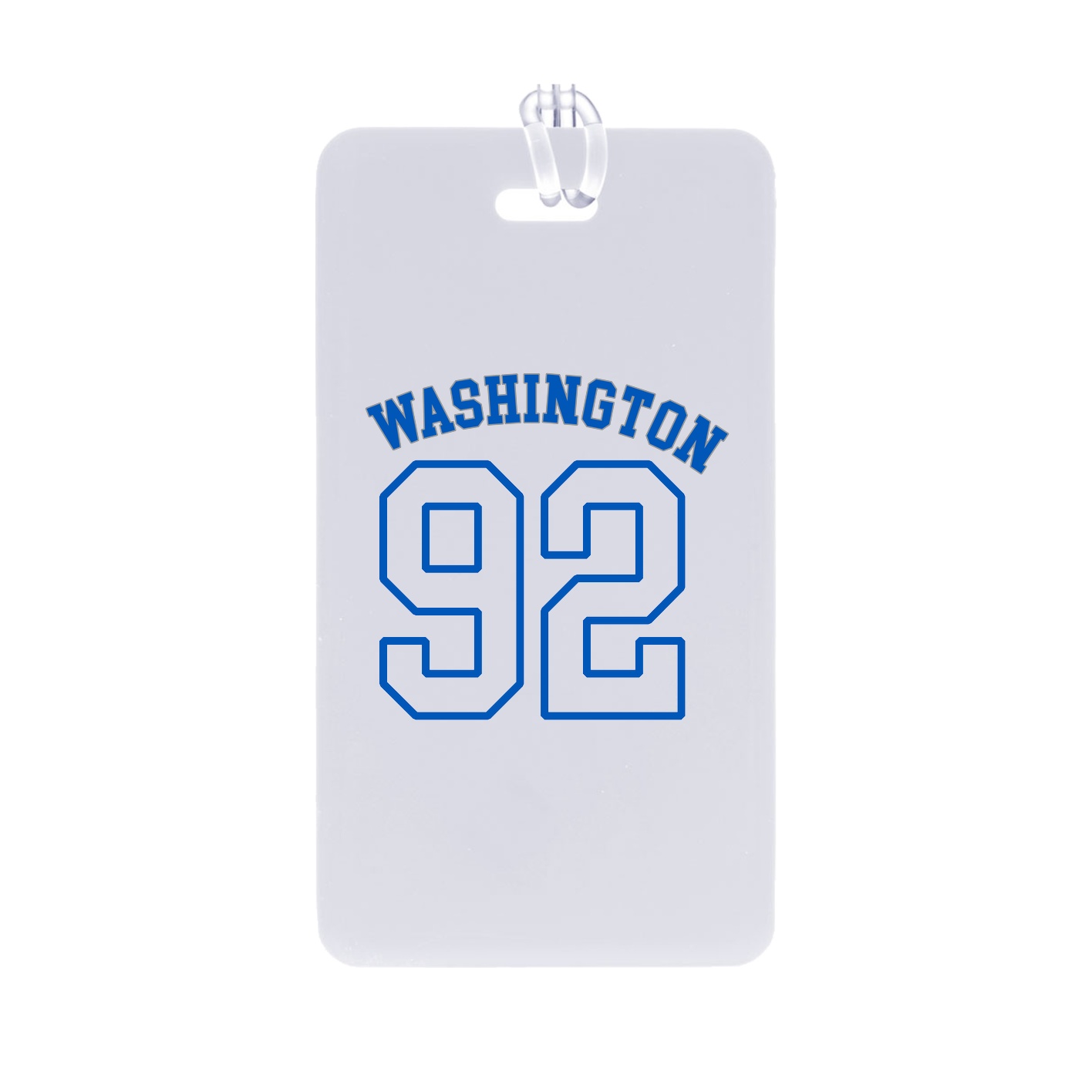 Bag Tag