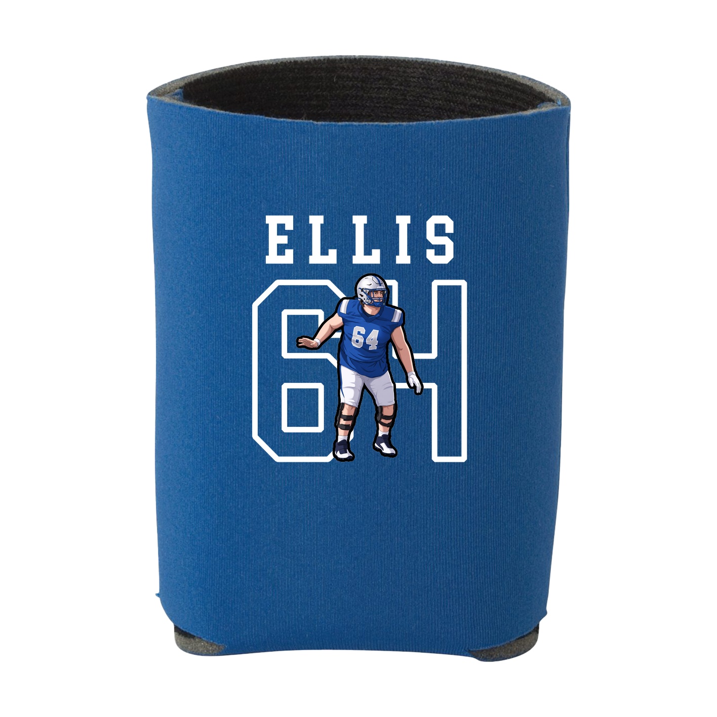 Can Holder — Shirsey in Royal