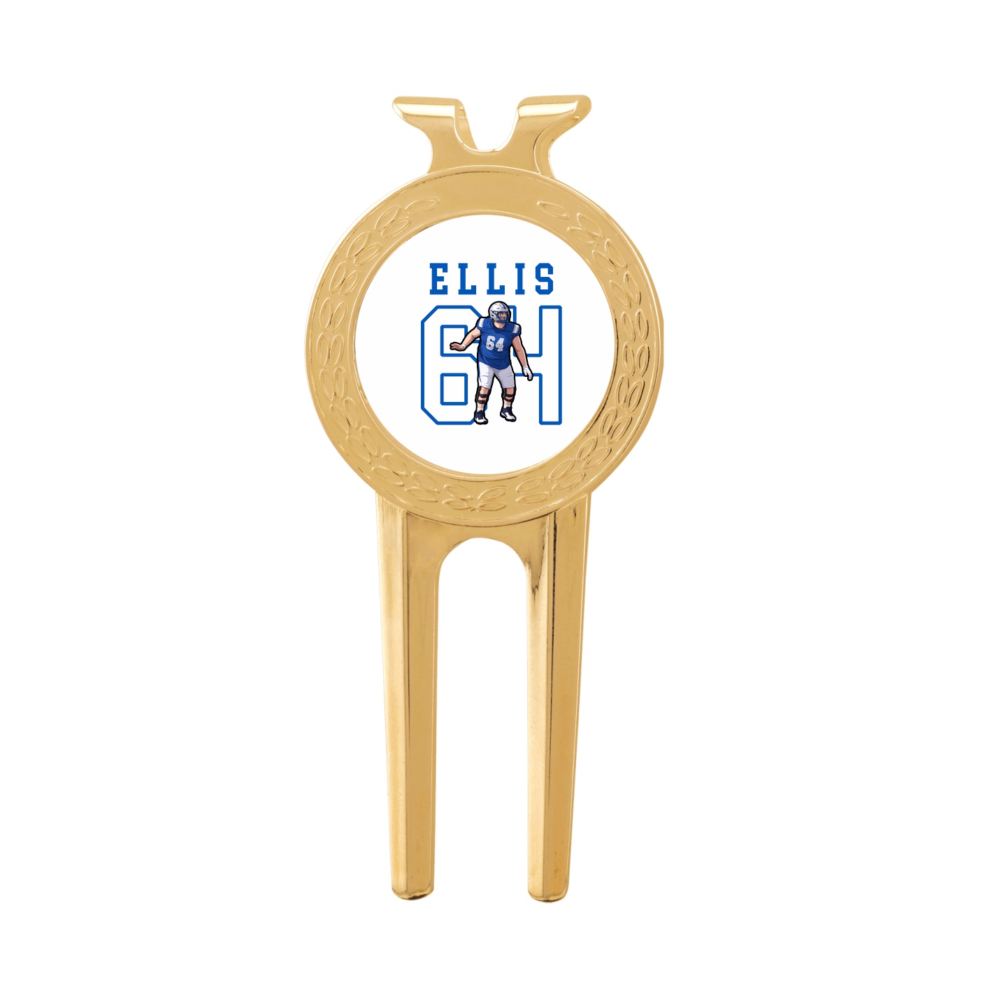 Divot Tool with Ball Marker — Shirsey in Classic
