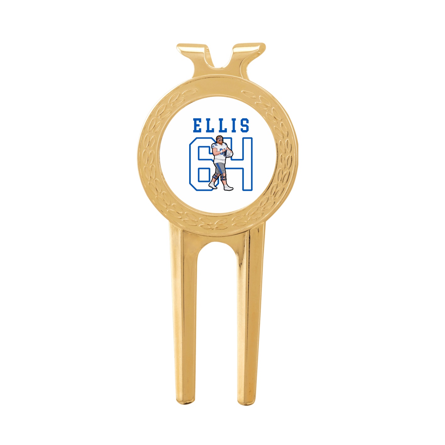 Divot Tool with Ball Marker — Shirsey in Classic