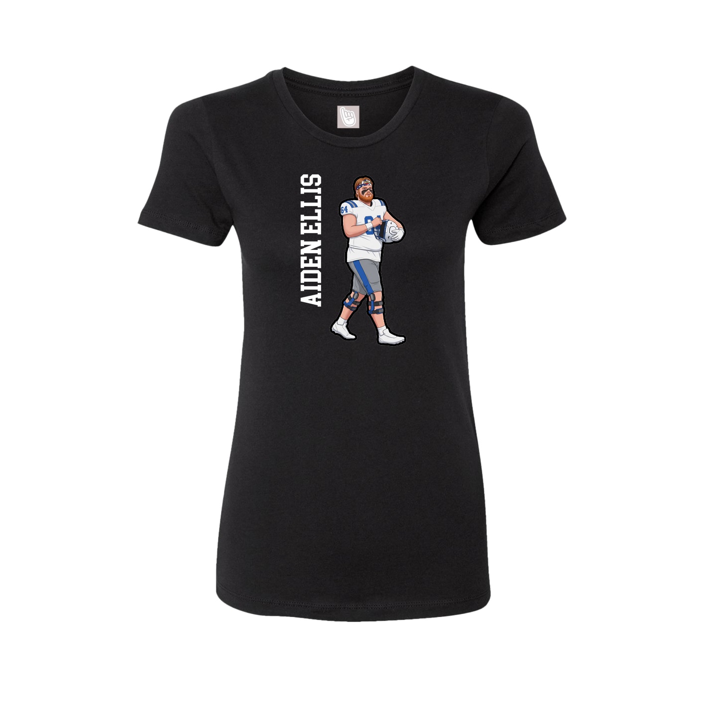 Fitted Women's Tee