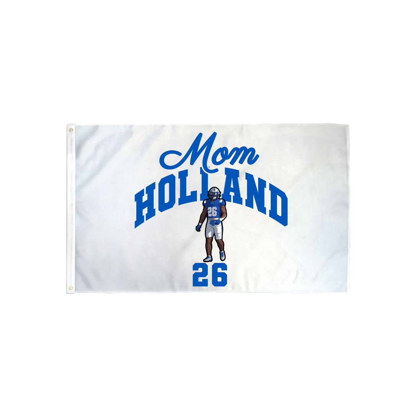 3x5 Flag — Mothers Day Arch in Classic