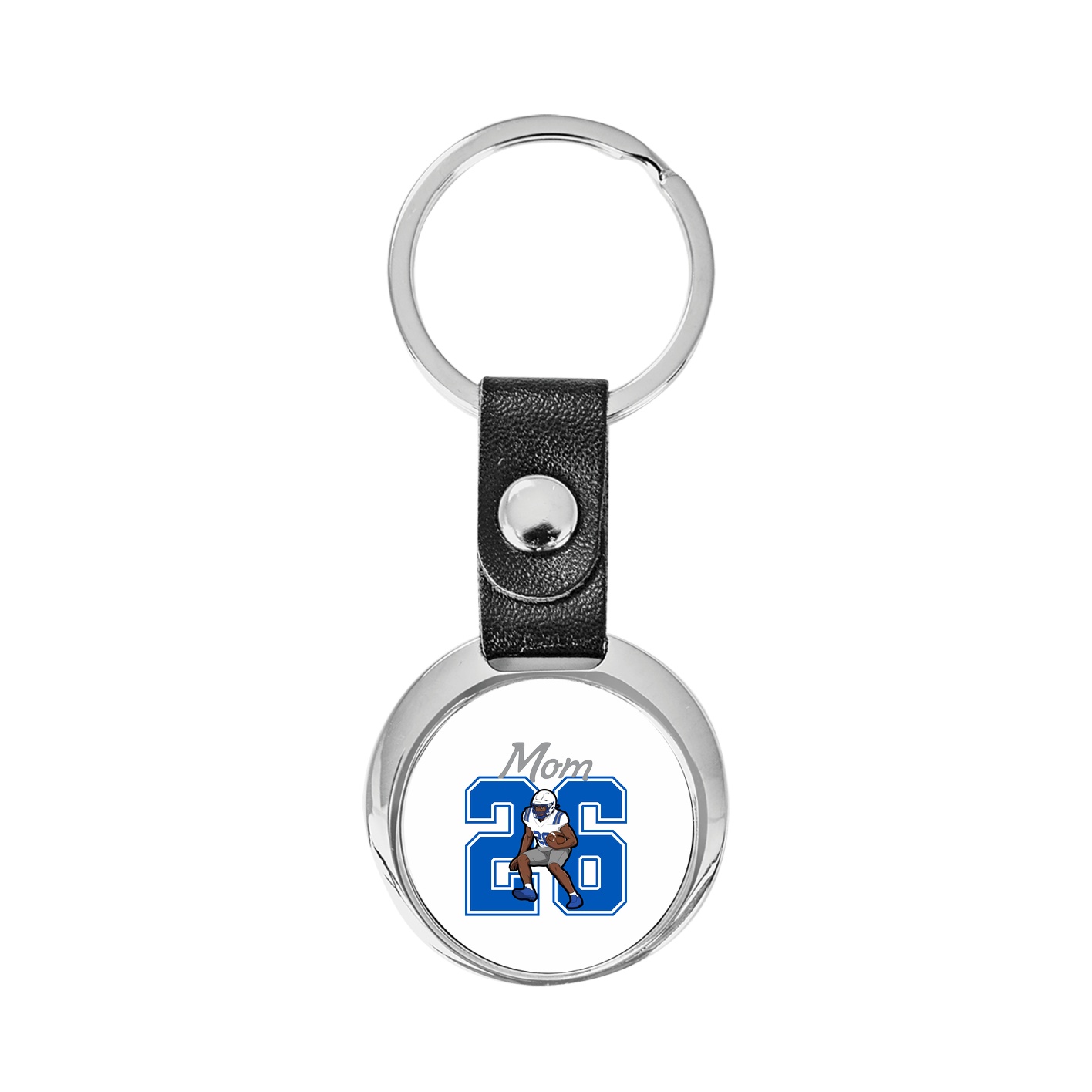 Key Chain — Mothers Day Shirsey in Classic
