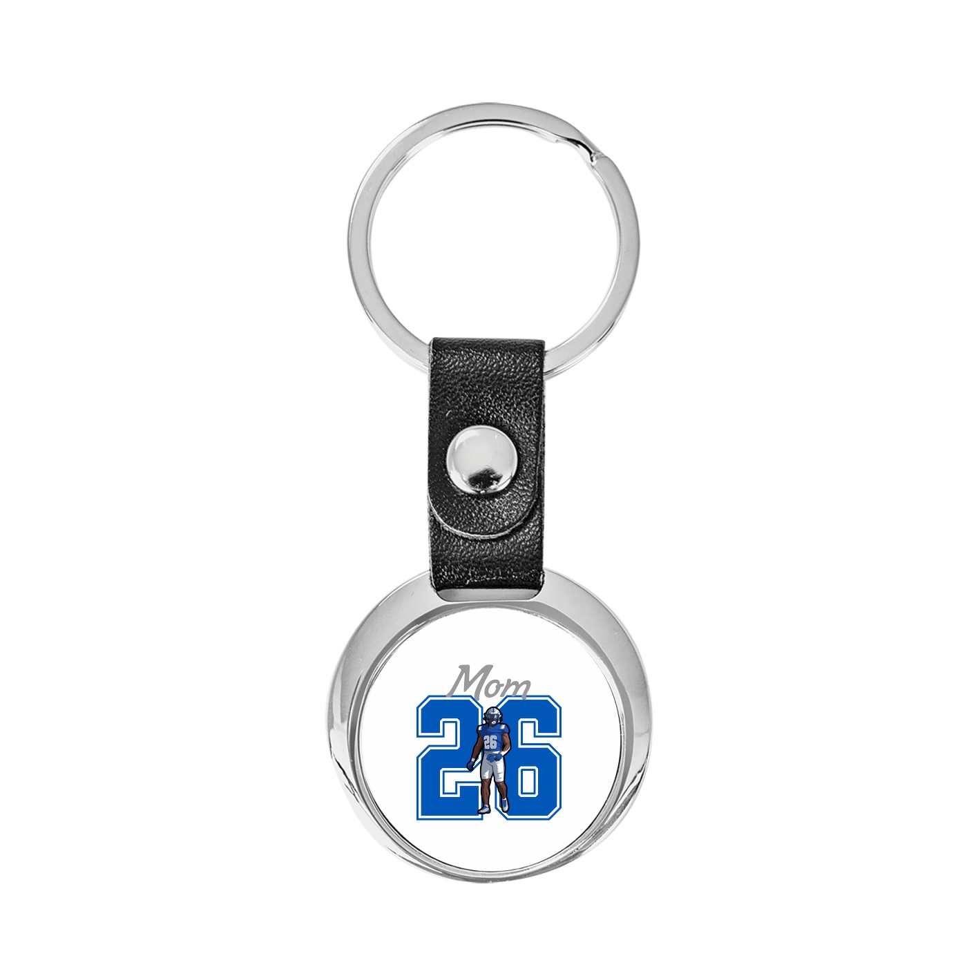 Key Chain — Mothers Day Shirsey in Classic