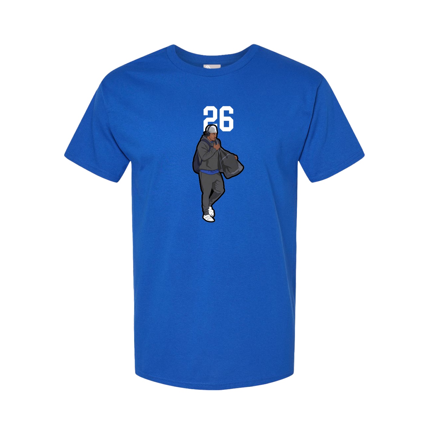 Youth Tee