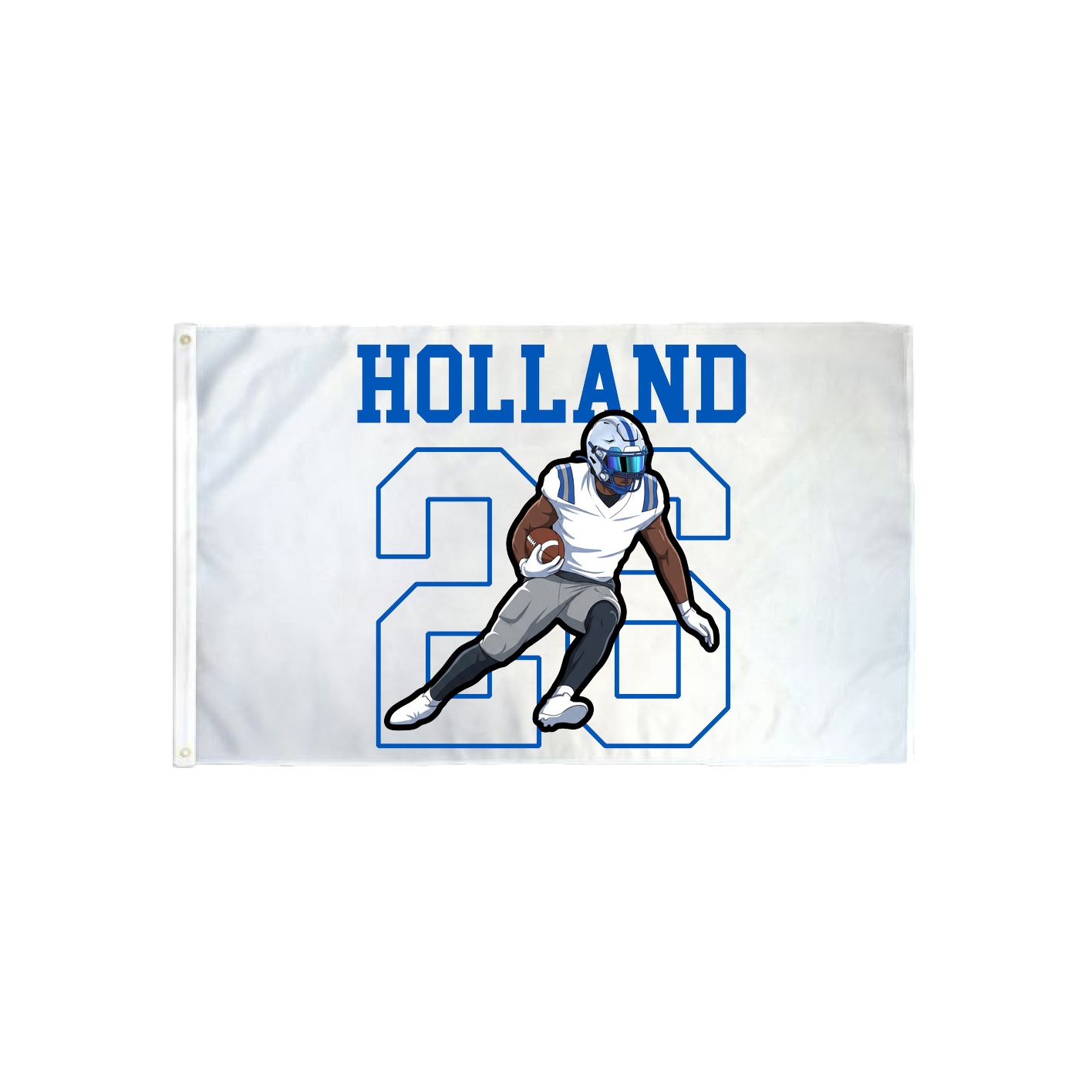 3x5 Flag