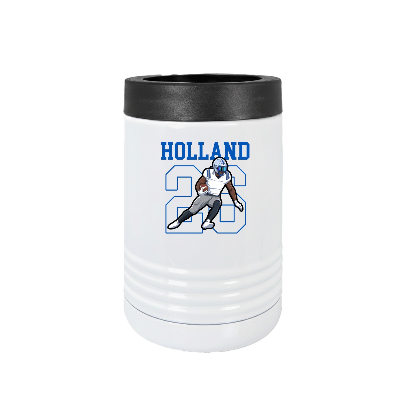 Beverage Holder — Shirsey in White