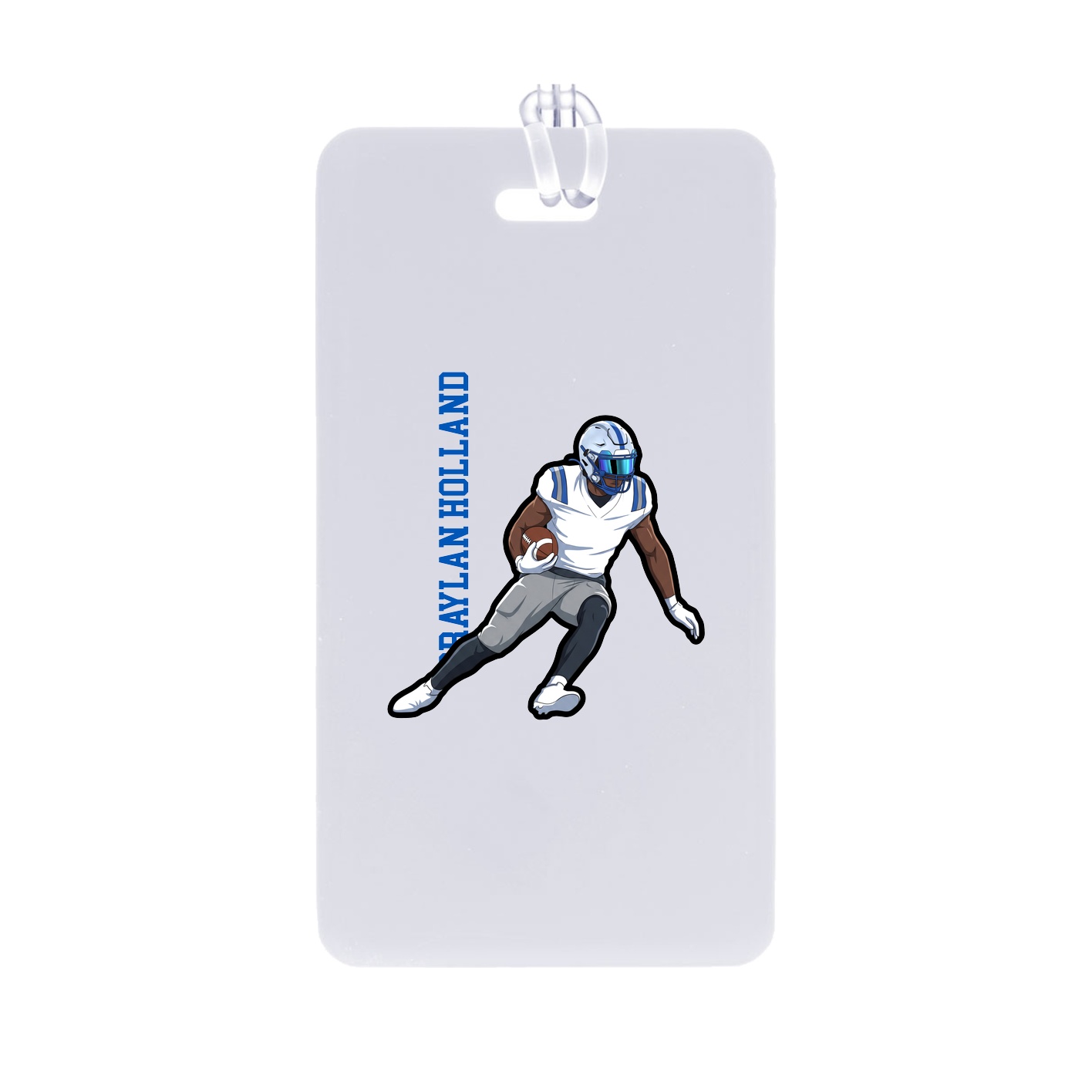 Bag Tag