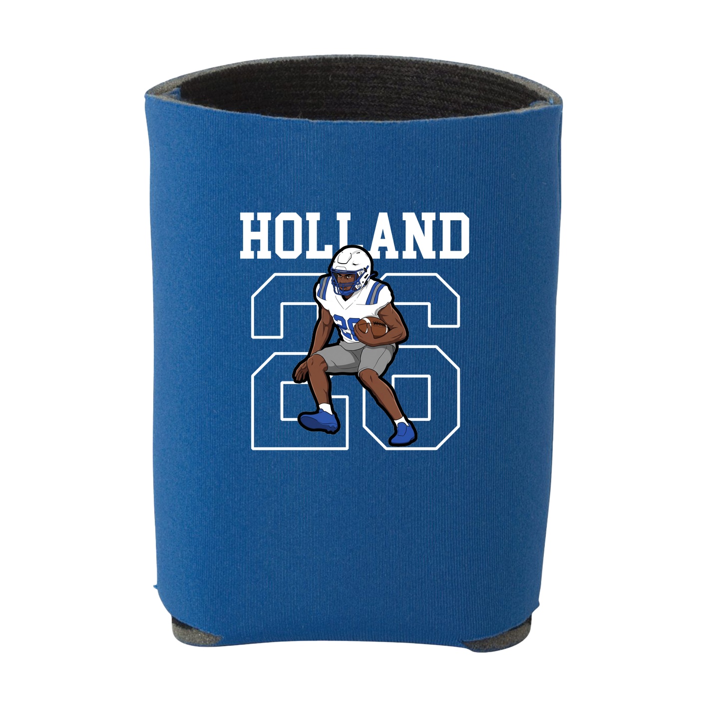 Can Holder — Shirsey in Royal