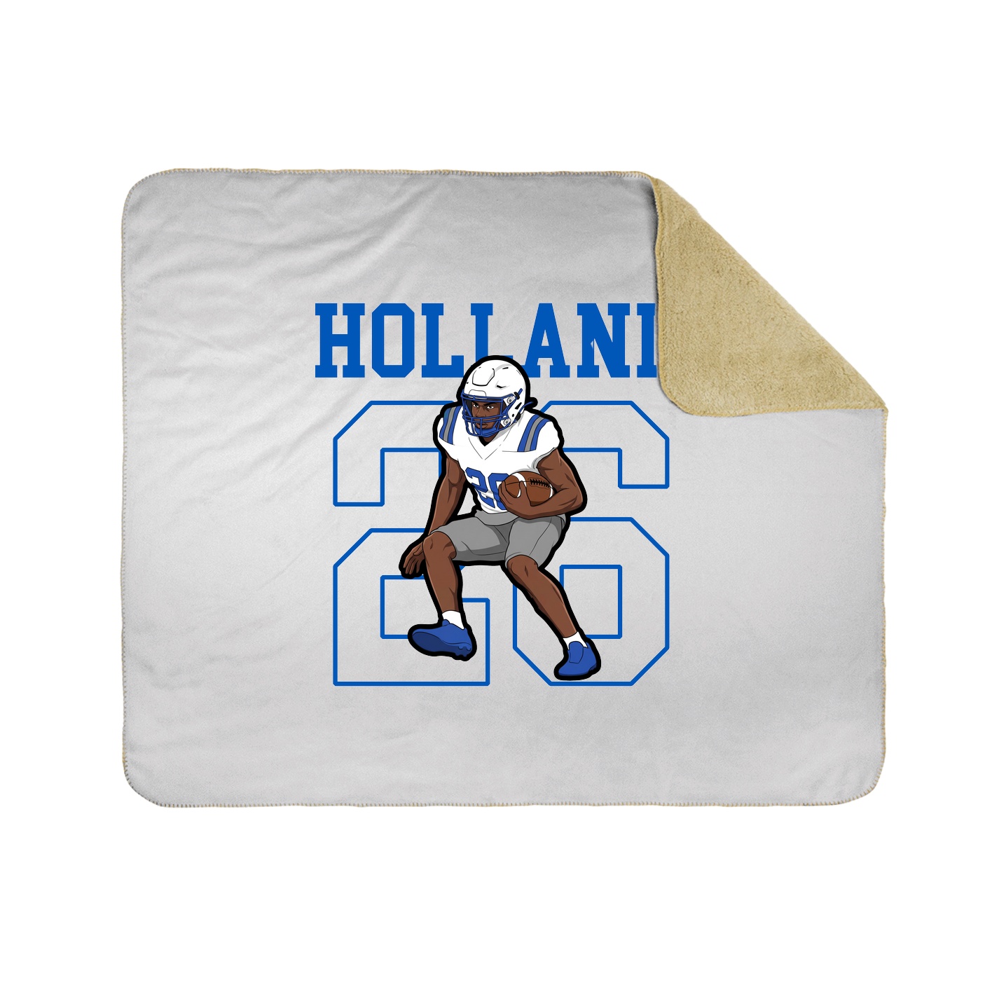 Throw Blanket