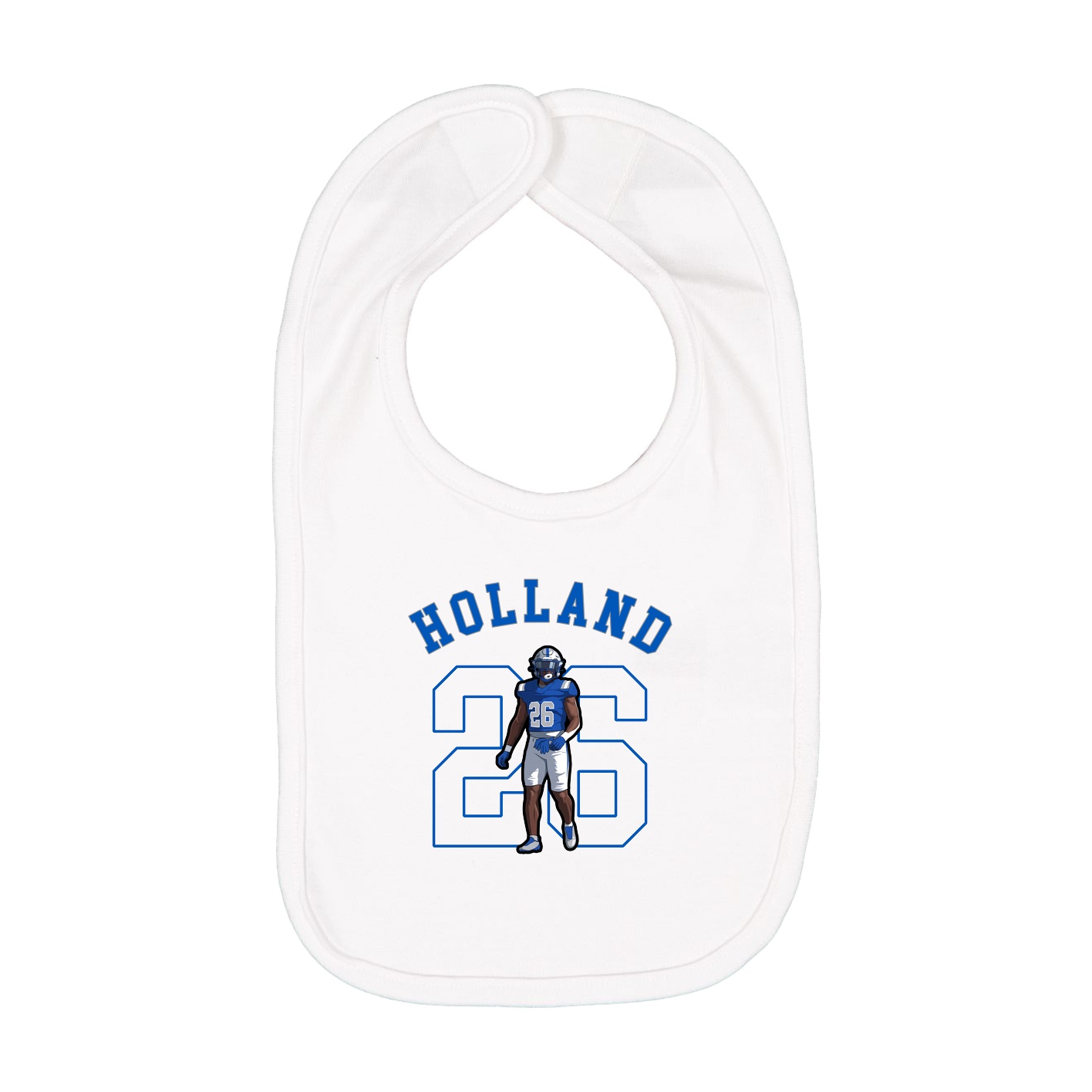 Infant Bib