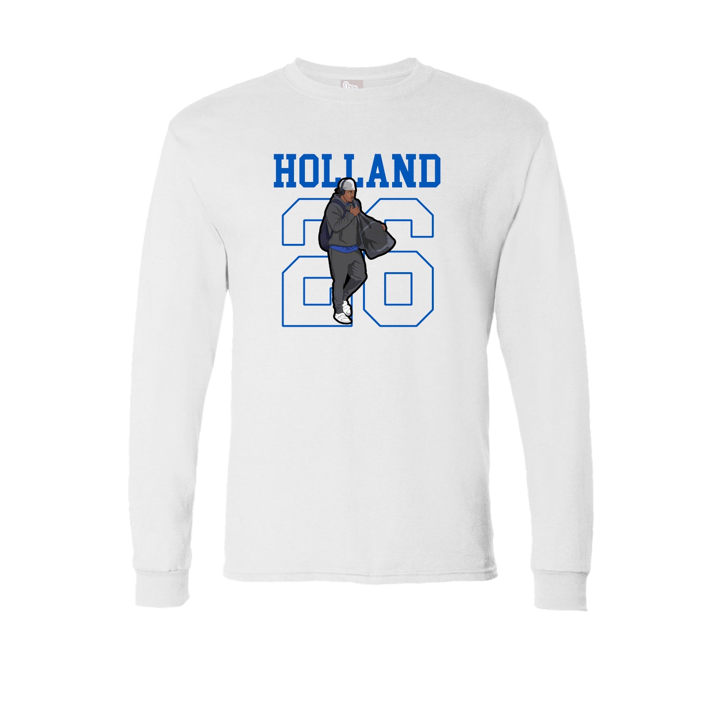 Long Sleeve Tee