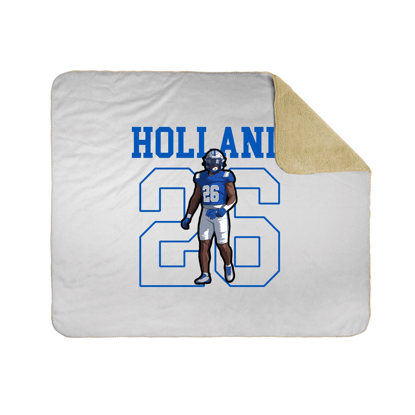 Throw Blanket
