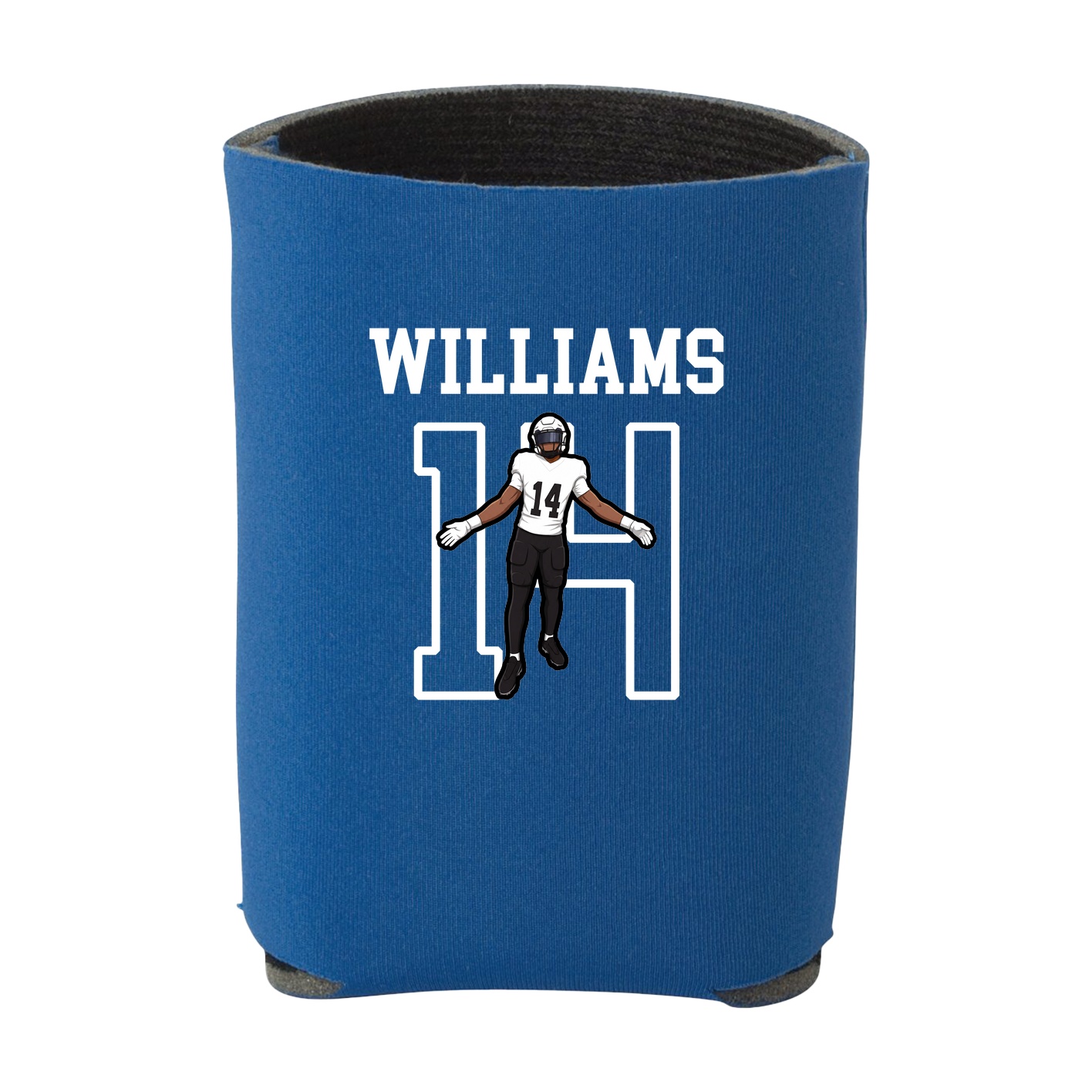 Can Holder — Shirsey in Royal