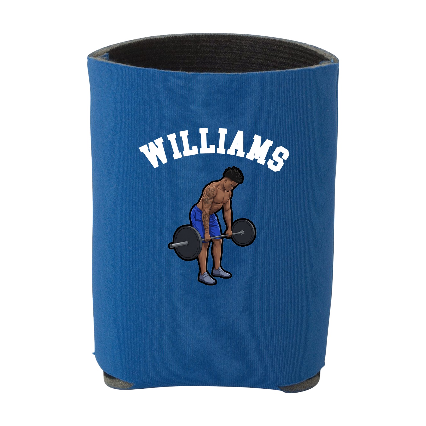 Can Holder — Shirsey Arch in Royal