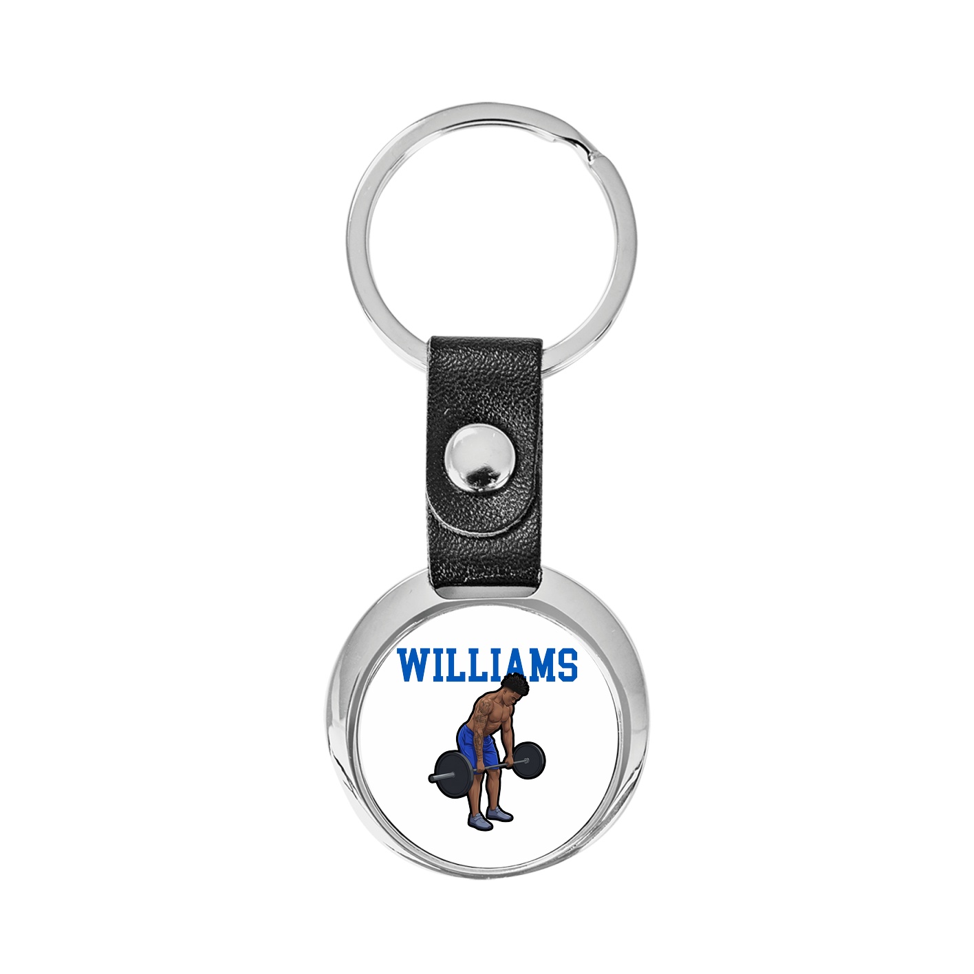 Key Chain — Shirsey in Classic
