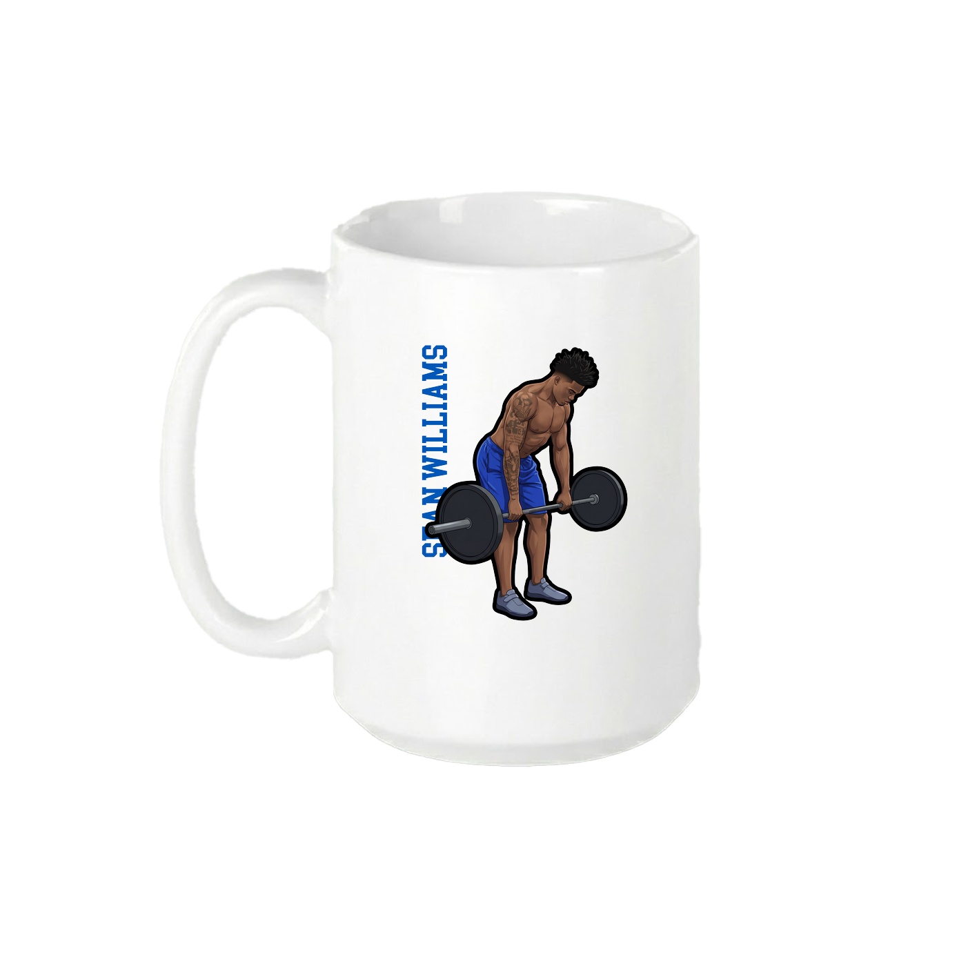 15oz Coffee Mug