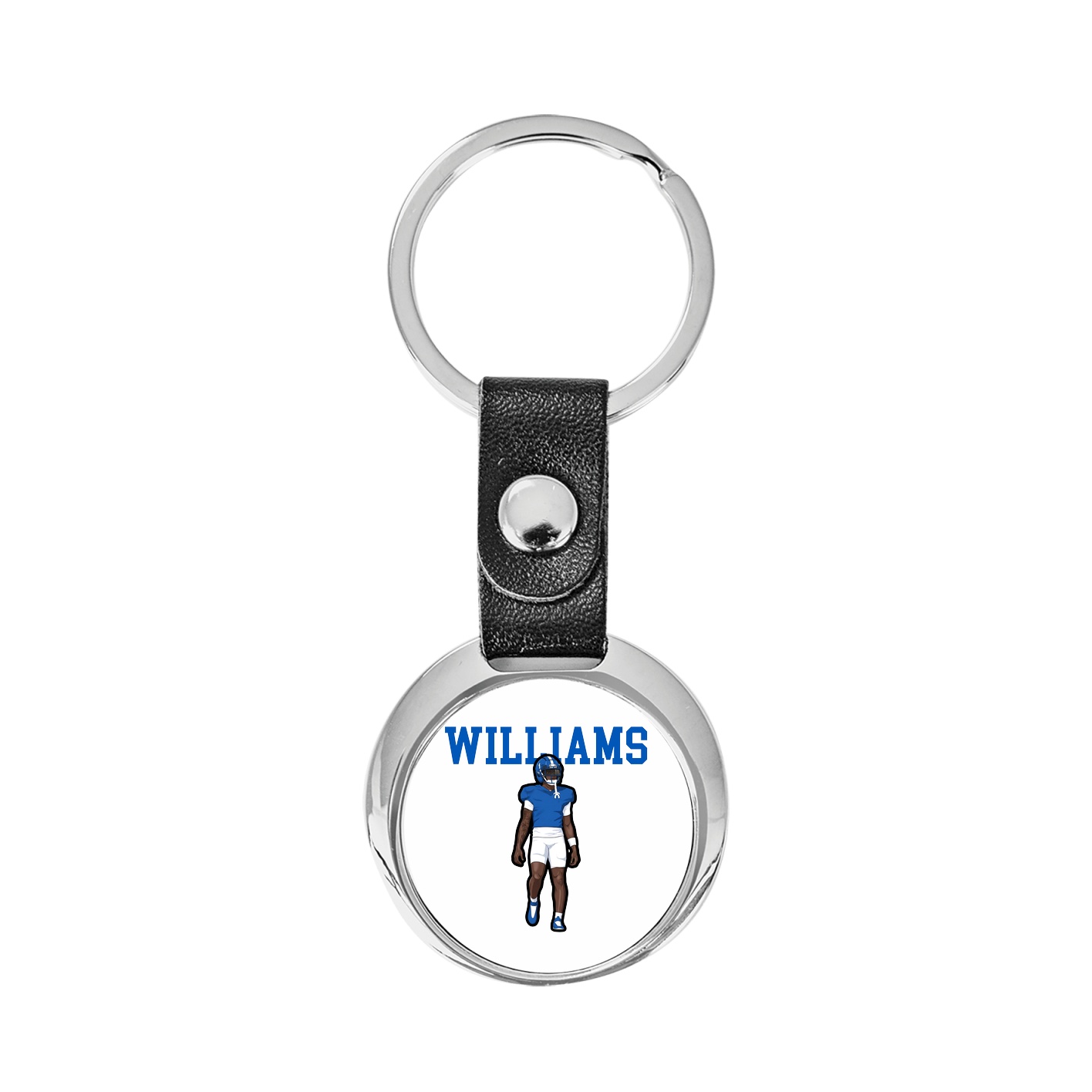 Key Chain — Shirsey in Classic