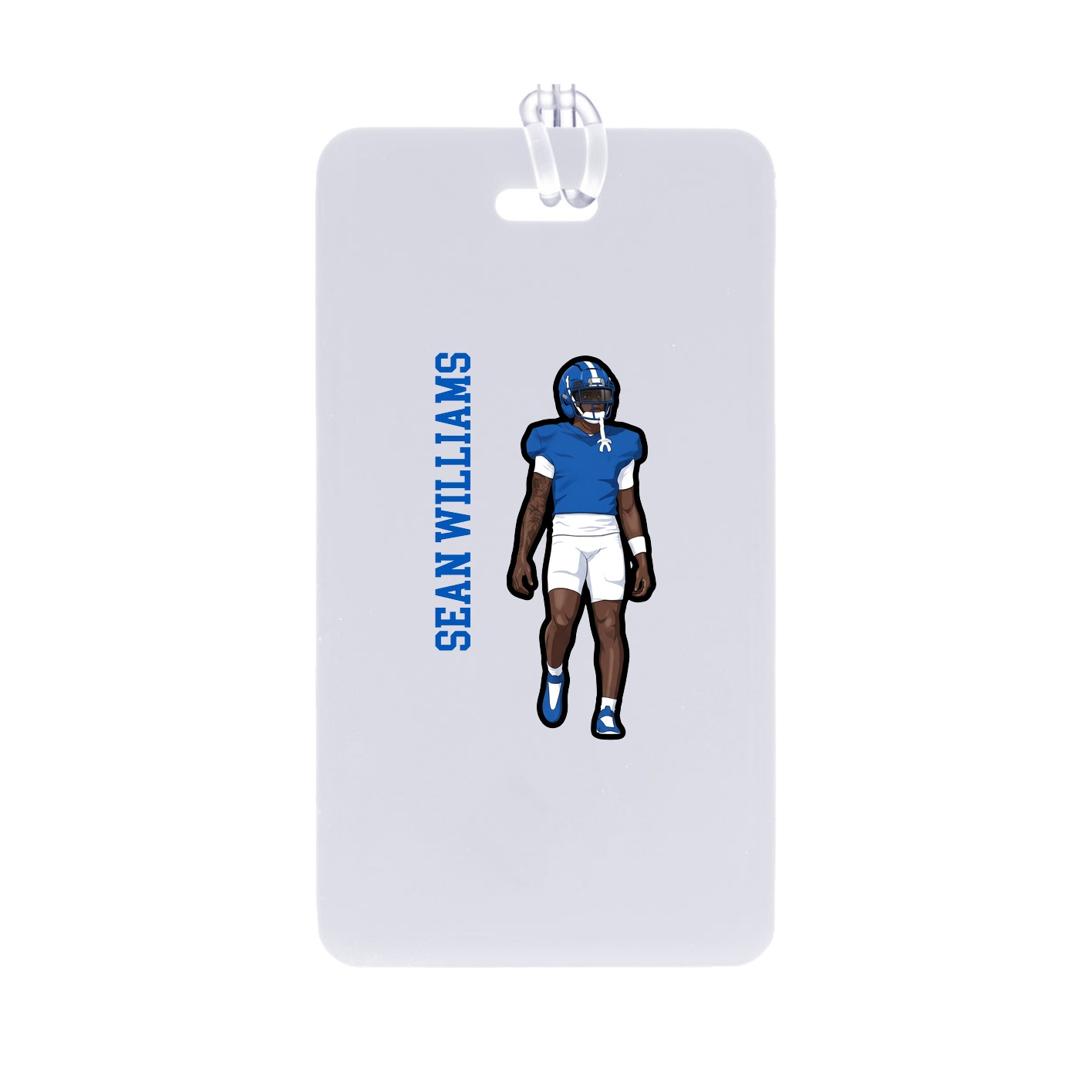 Bag Tag