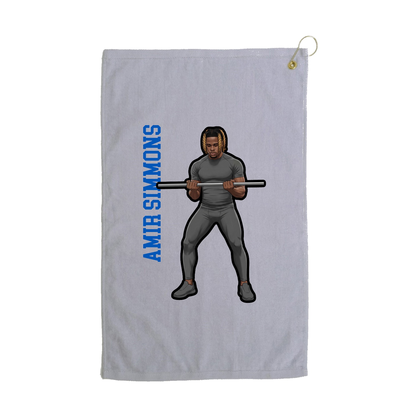 Golf Towel