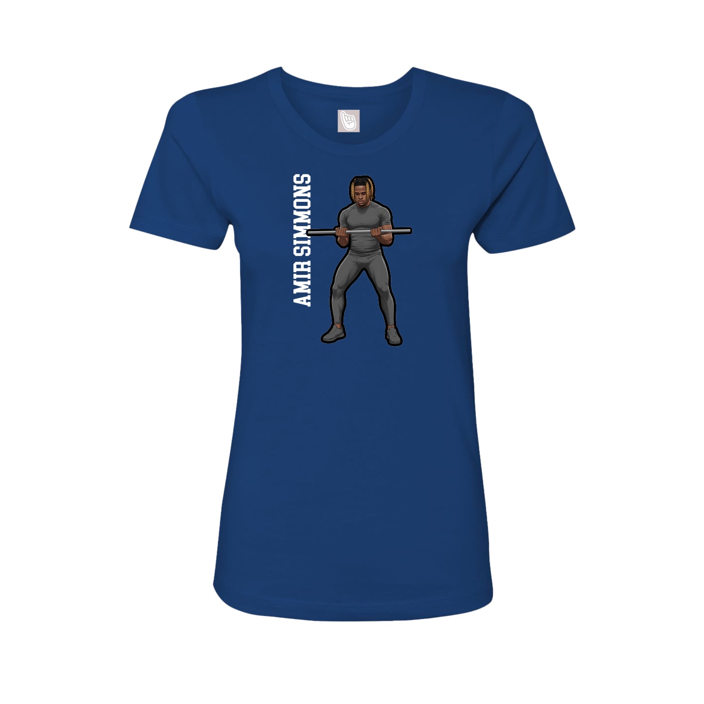 Womens Tee
