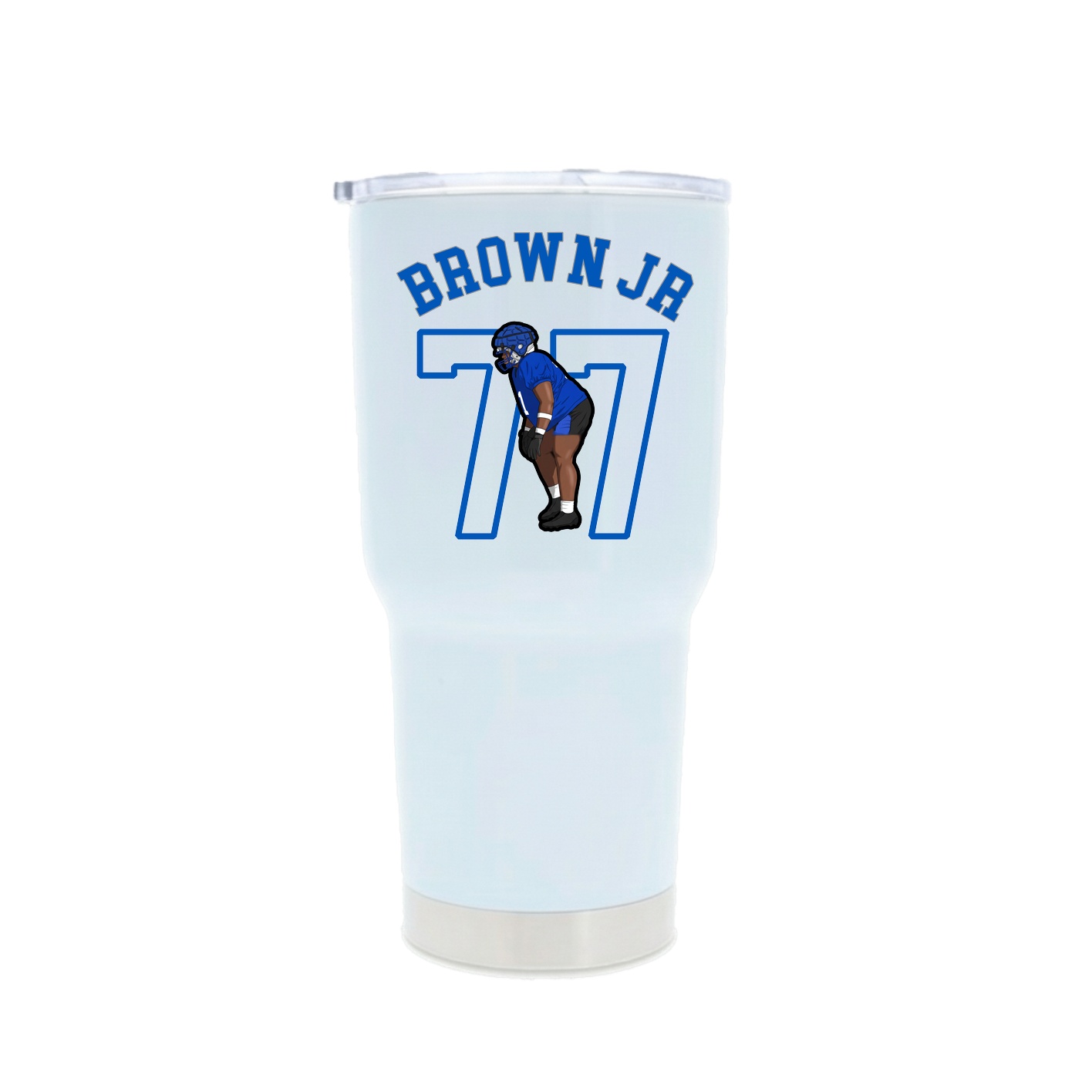 30oz Stainless Steel Tumbler