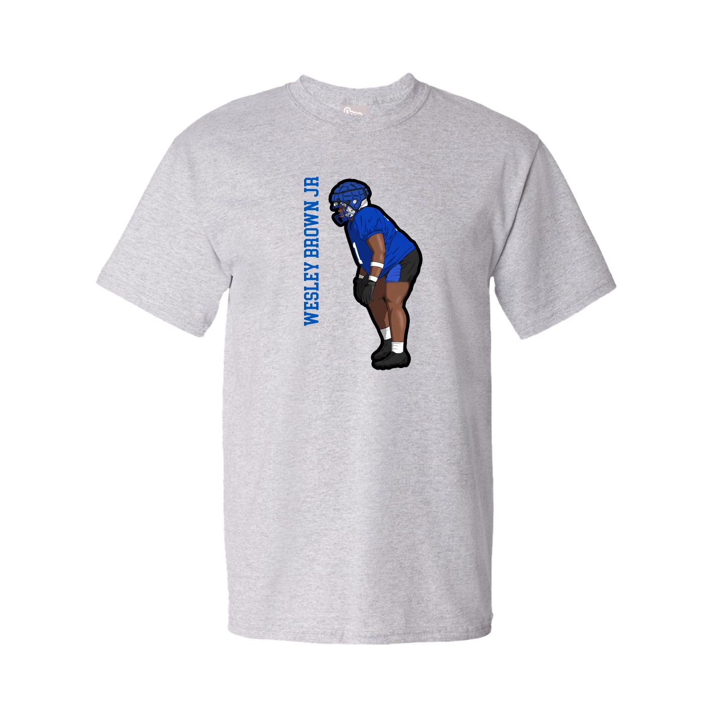 NIL Club Tee
