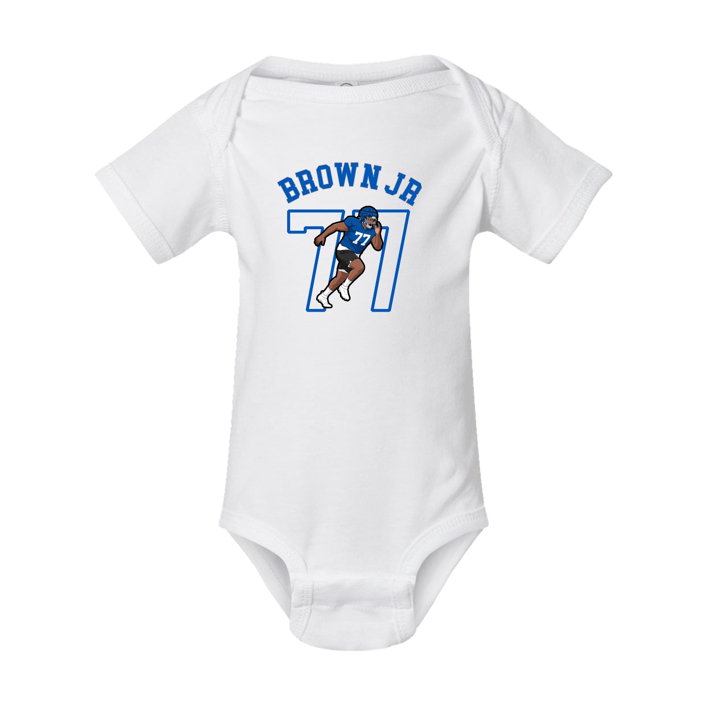 Baby Onesie