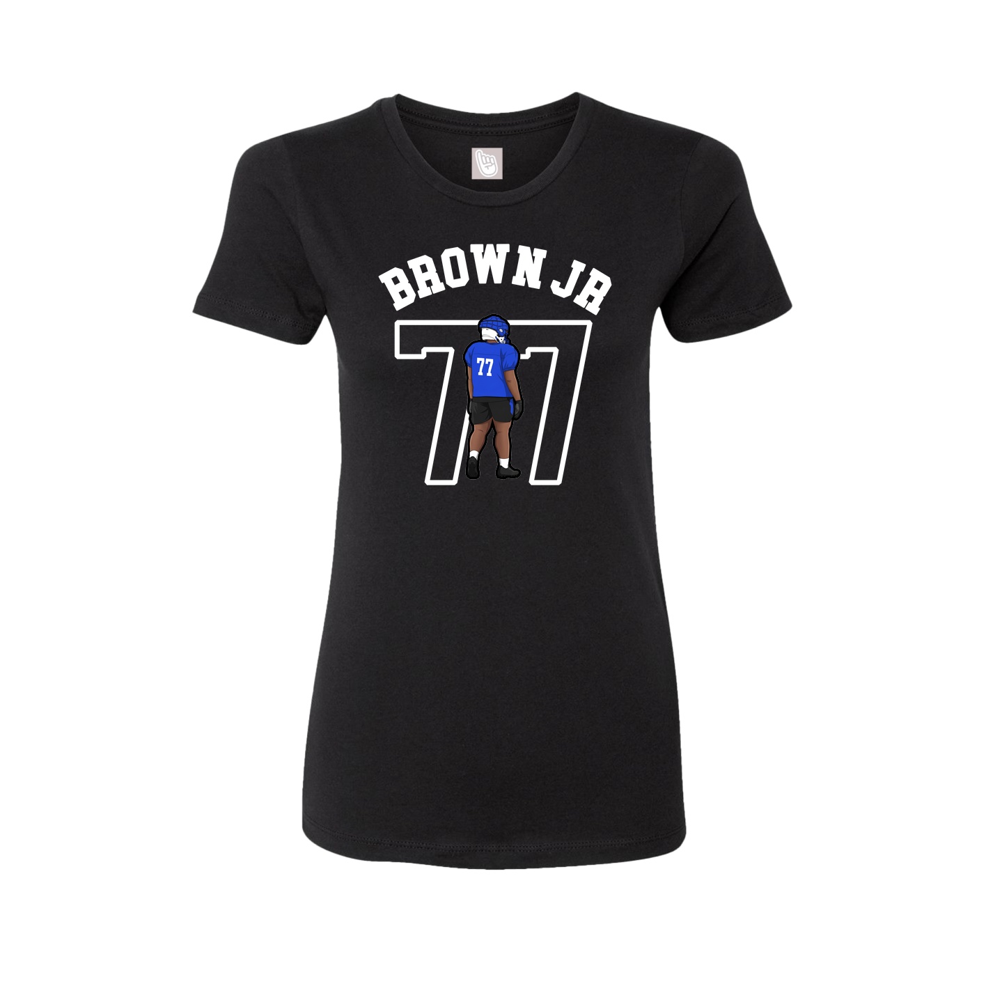 NIL Club Womens Tee