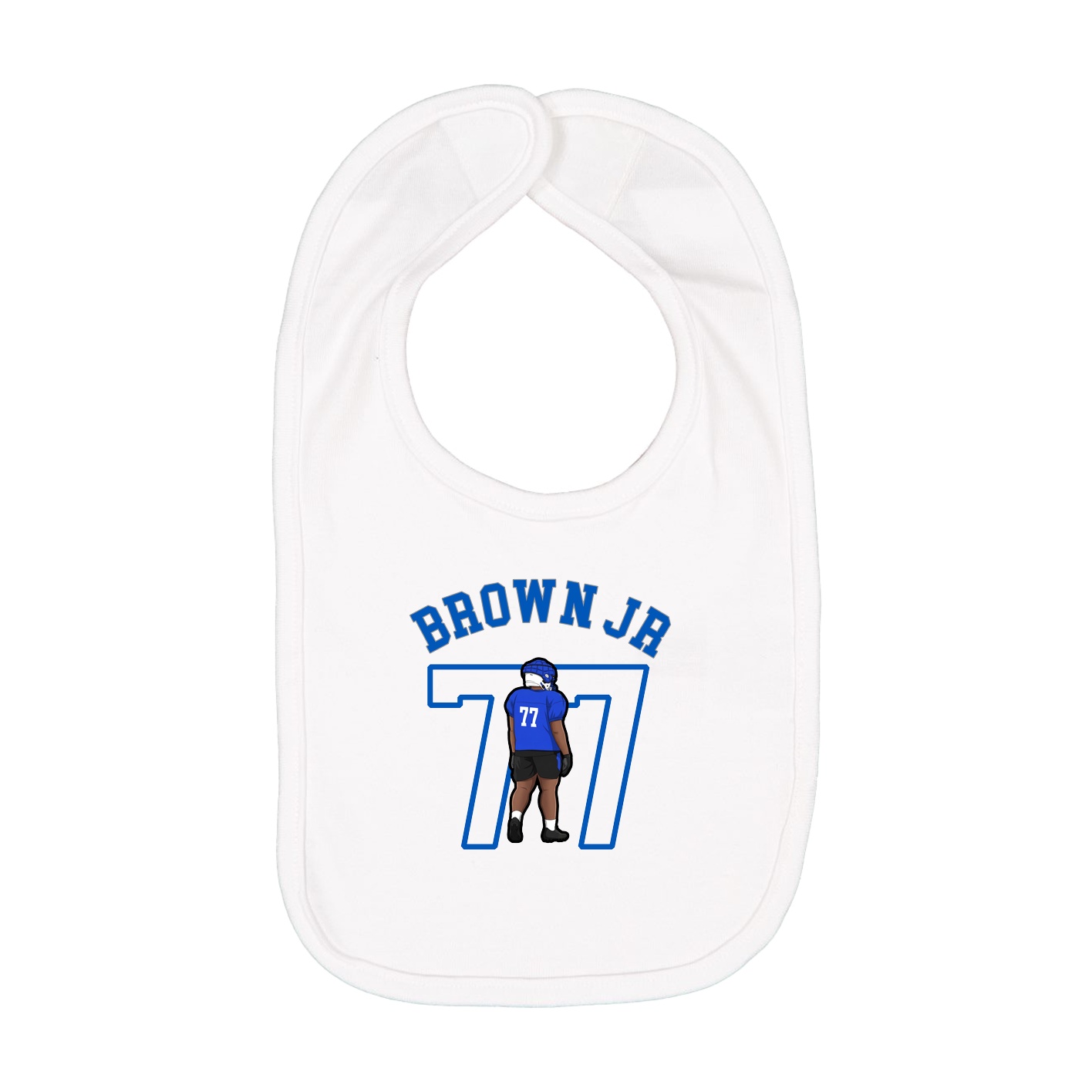 Infant Bib