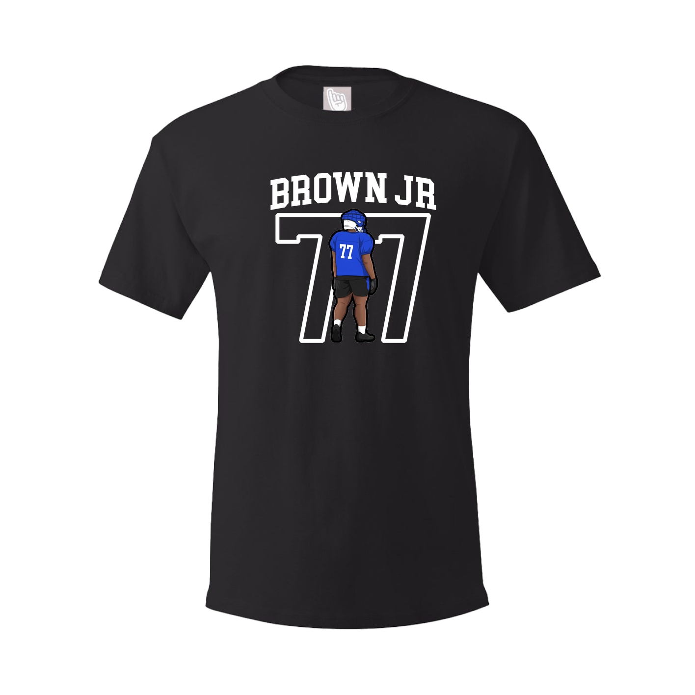 NIL Club Tee