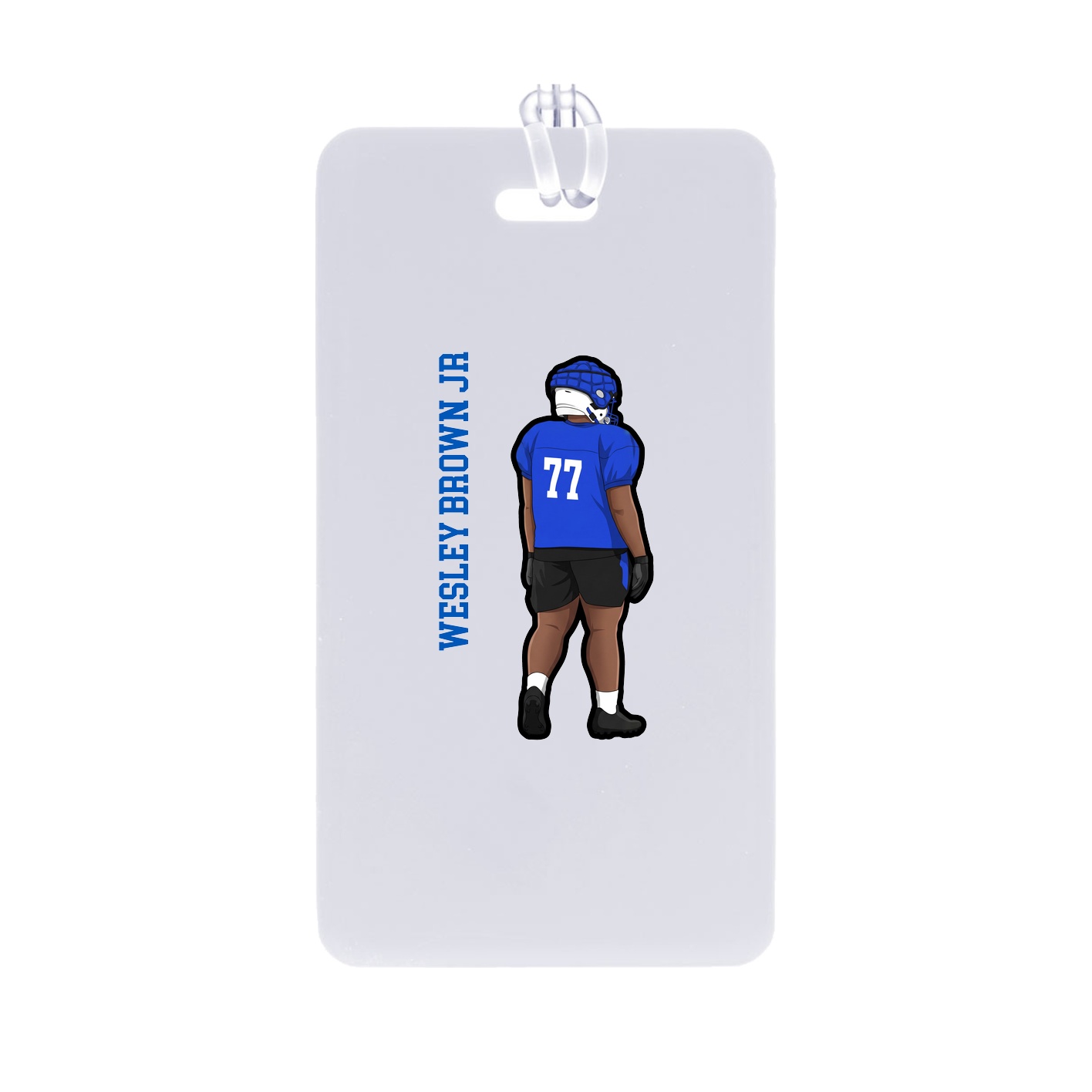 Bag Tag