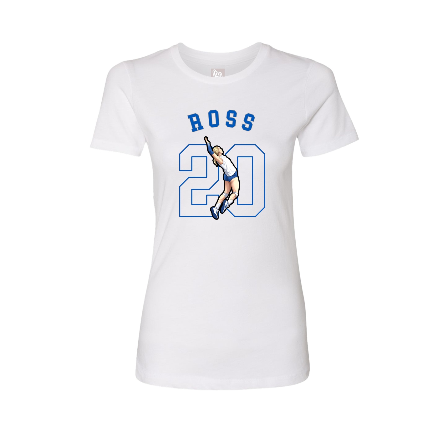 Womens Tee