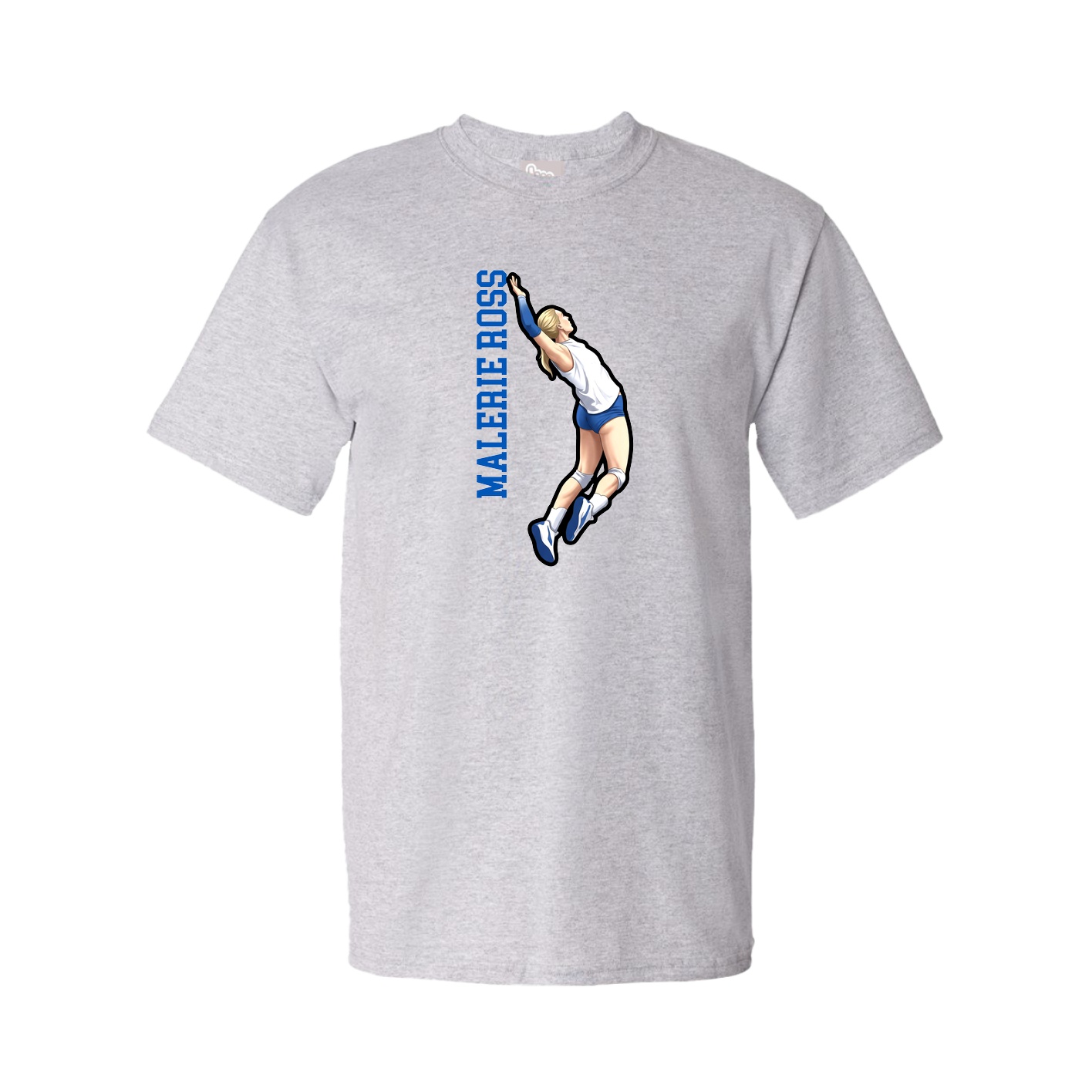 NIL Club Youth Tee
