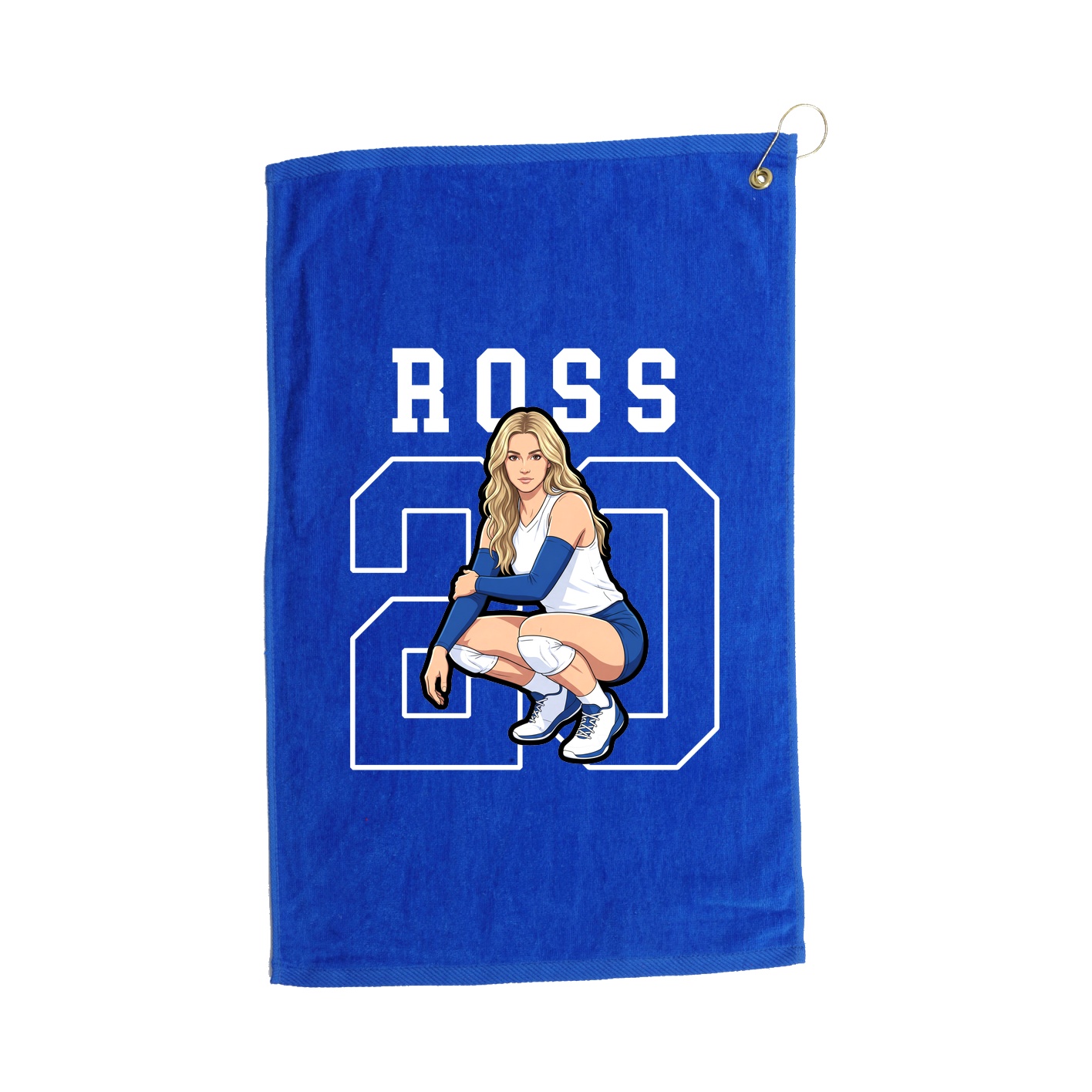Golf Towel