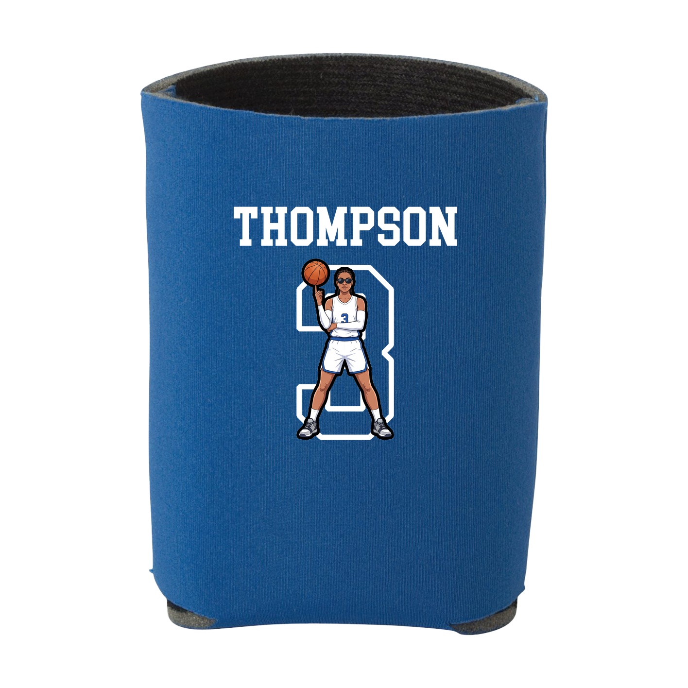 Can Holder — Shirsey in Royal