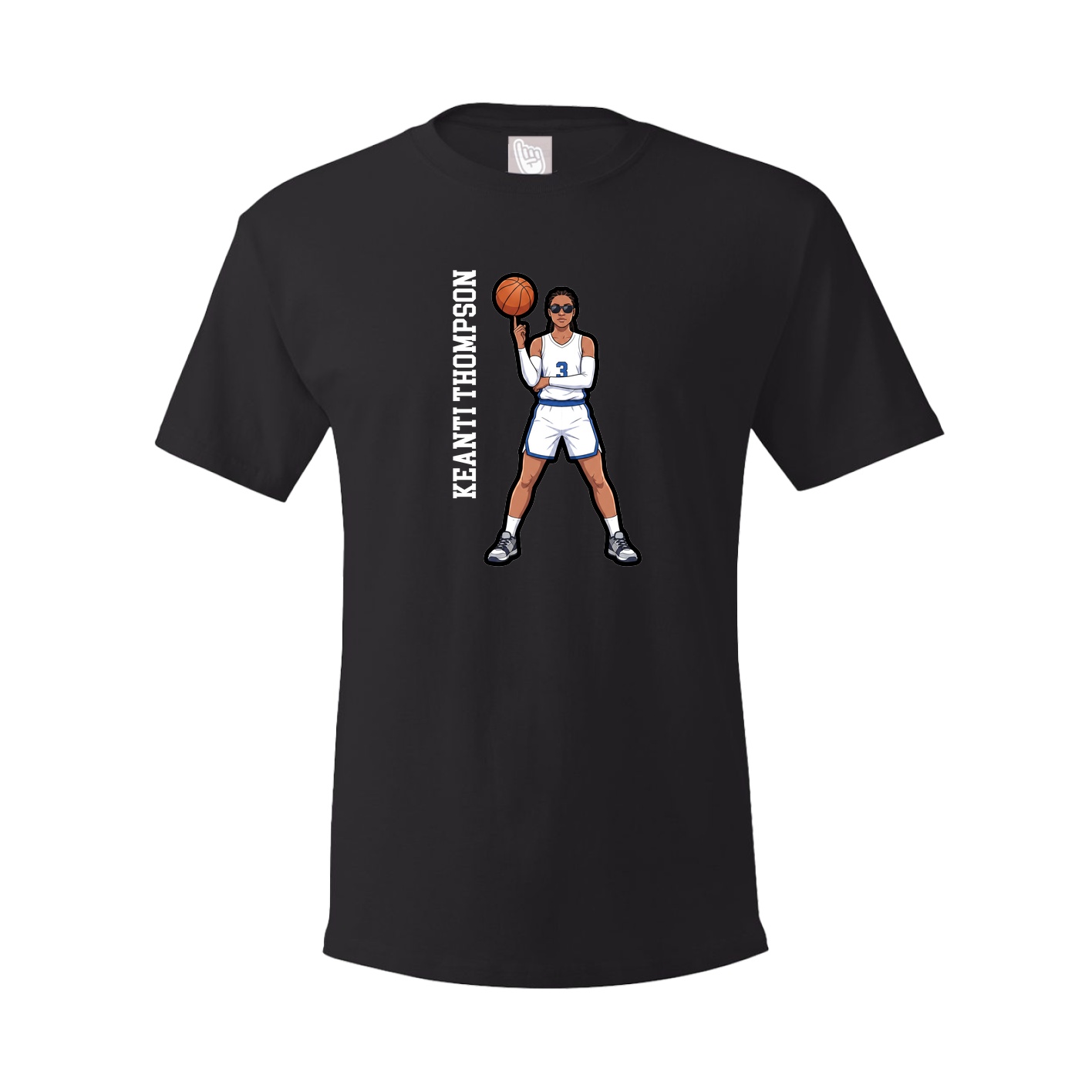 NIL Club Tee