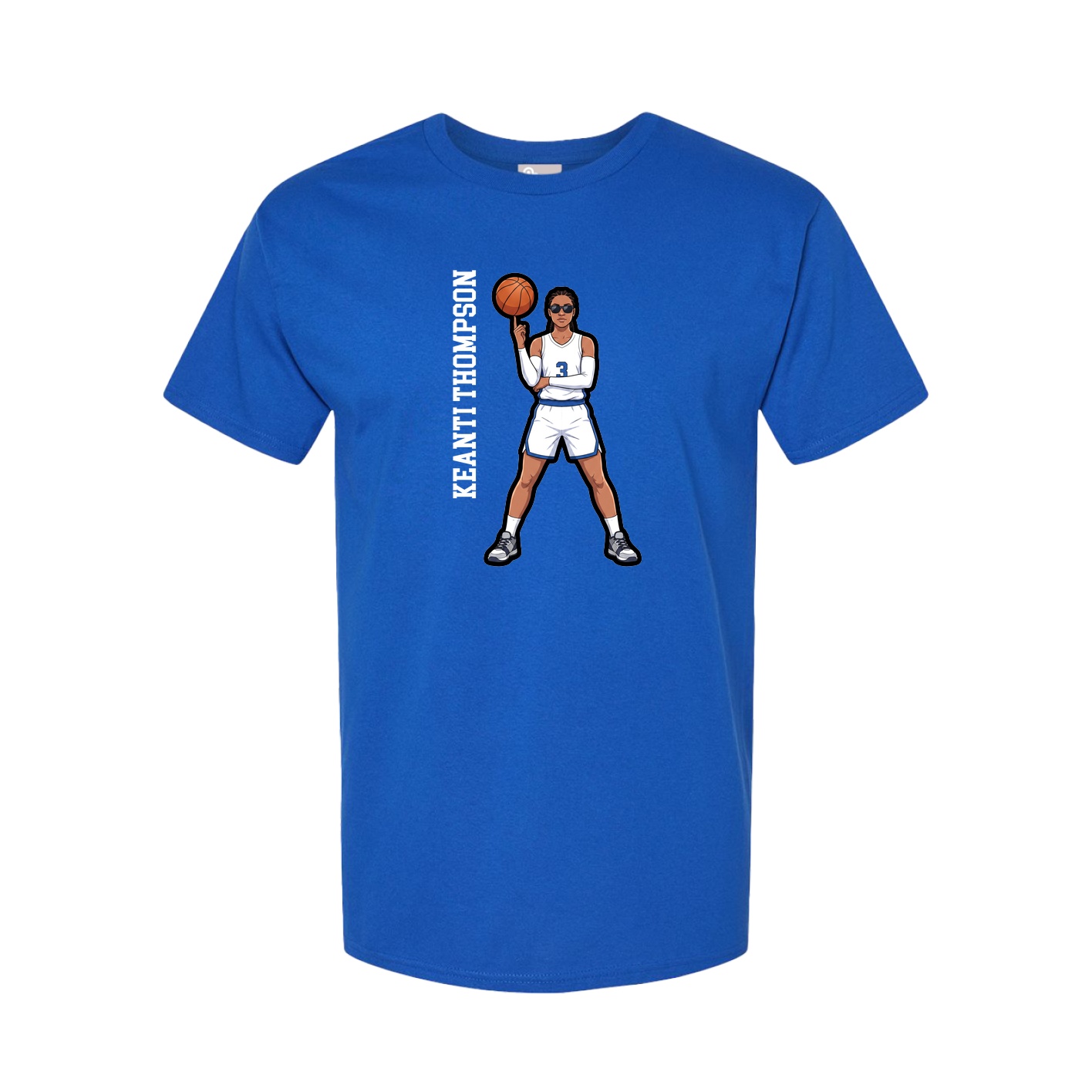 NIL Club Tee